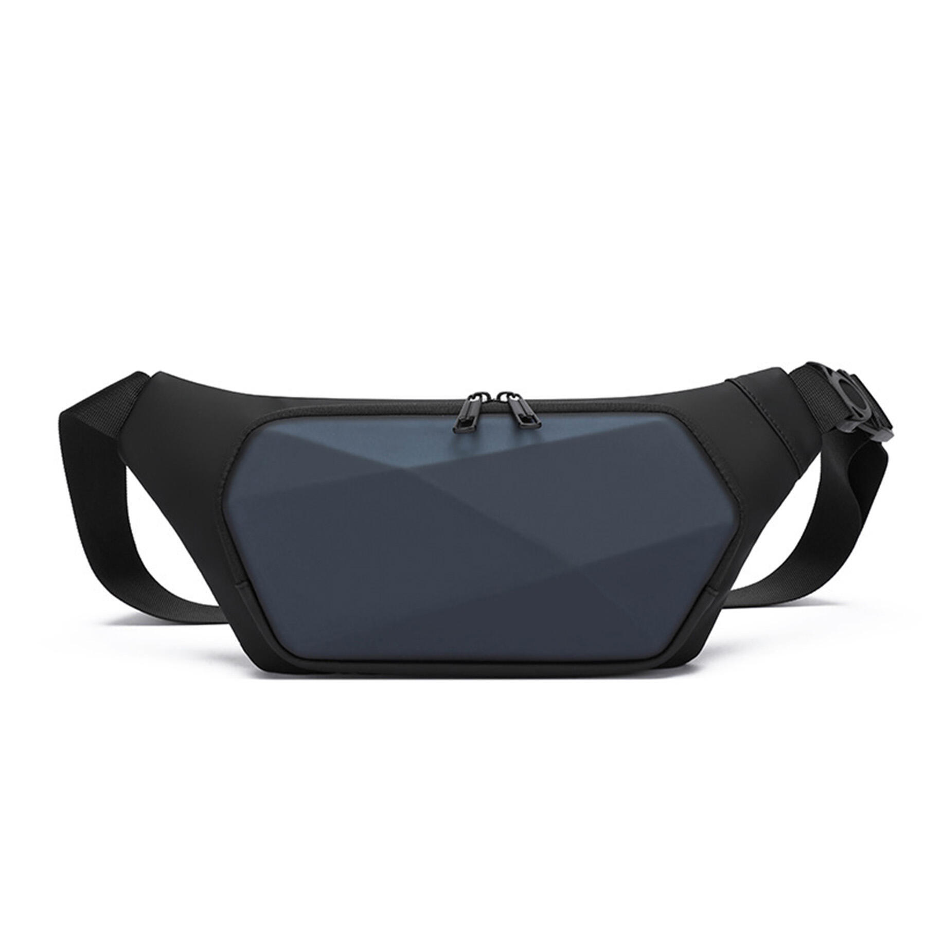 Hard Shell Chest Bag