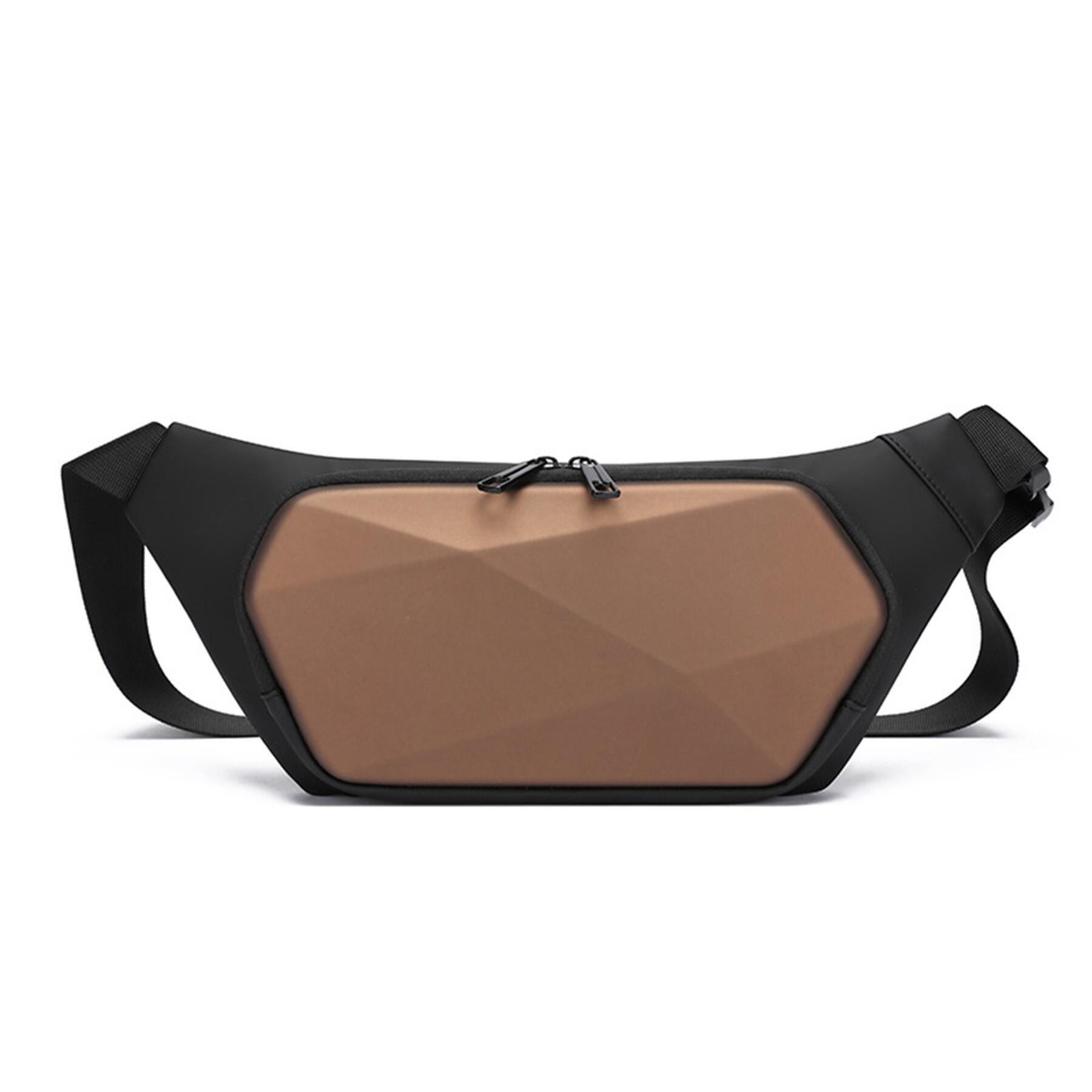 Hard Shell Chest Bag