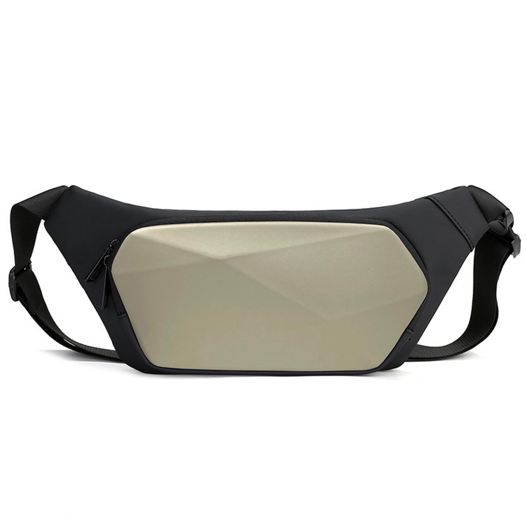 Hard Shell Chest Bag