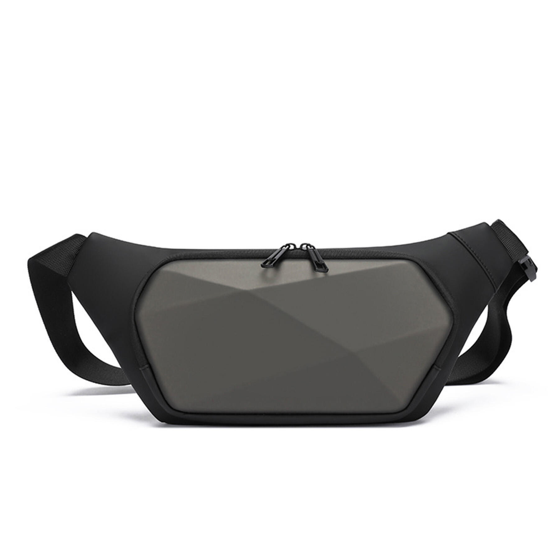 Hard Shell Chest Bag