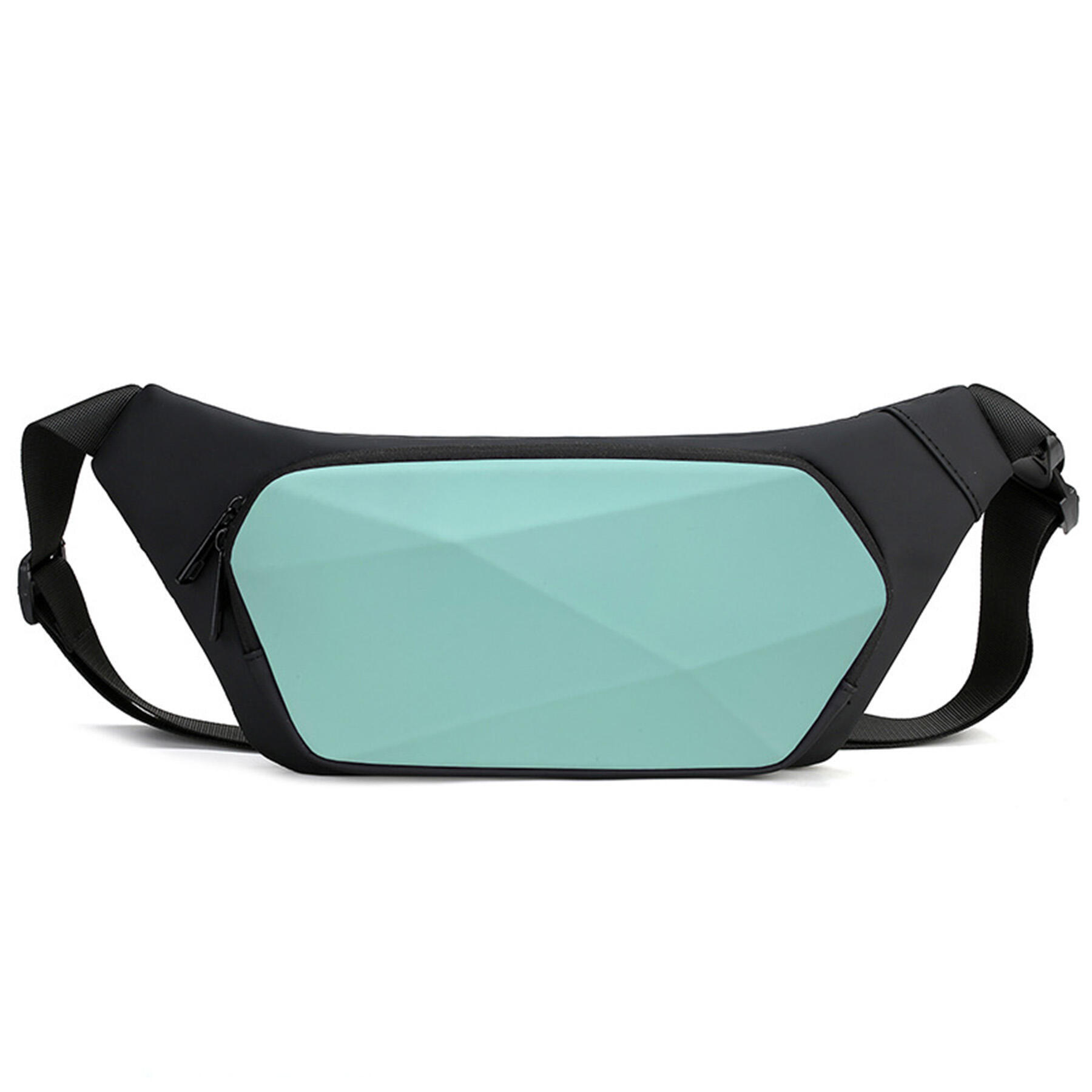 Hard Shell Chest Bag