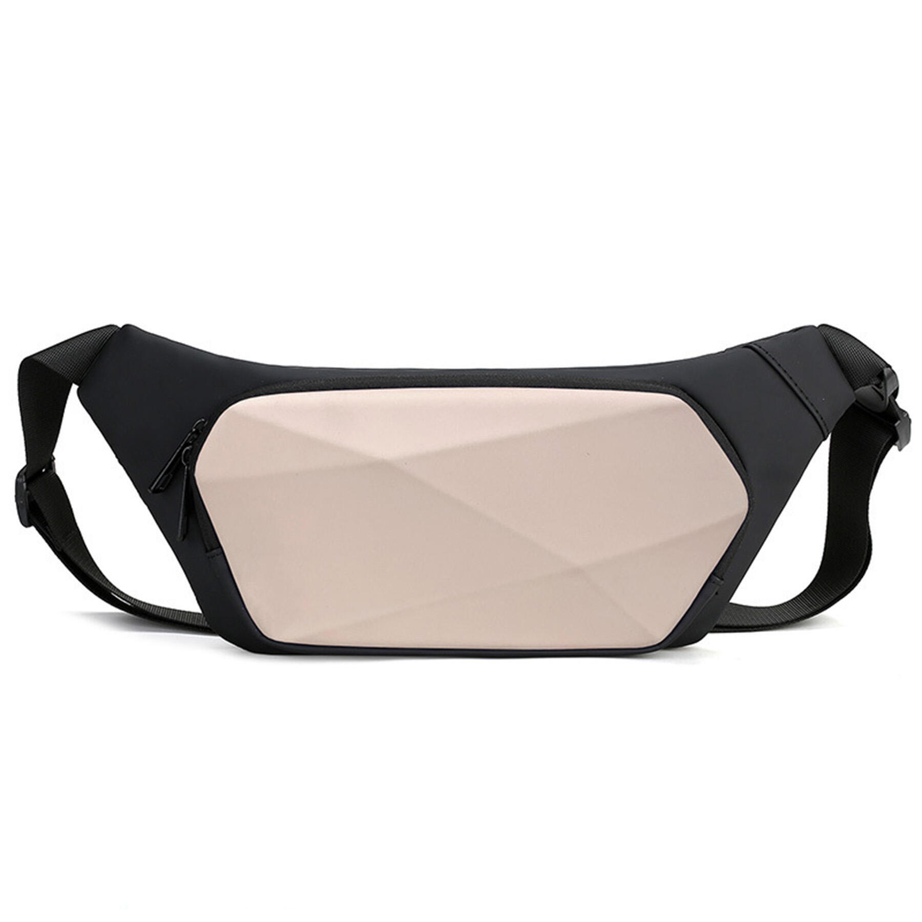 Hard Shell Chest Bag