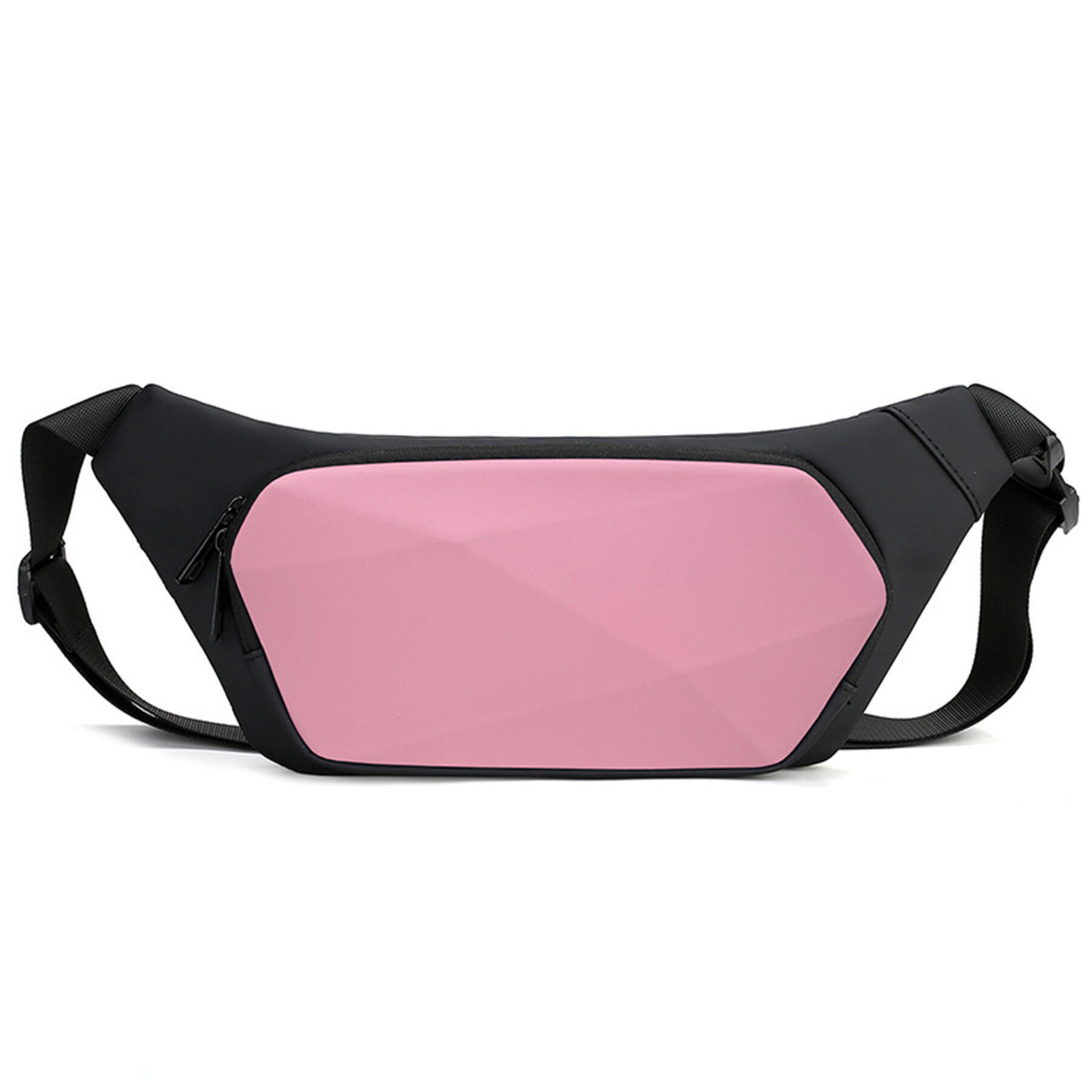 Hard Shell Chest Bag