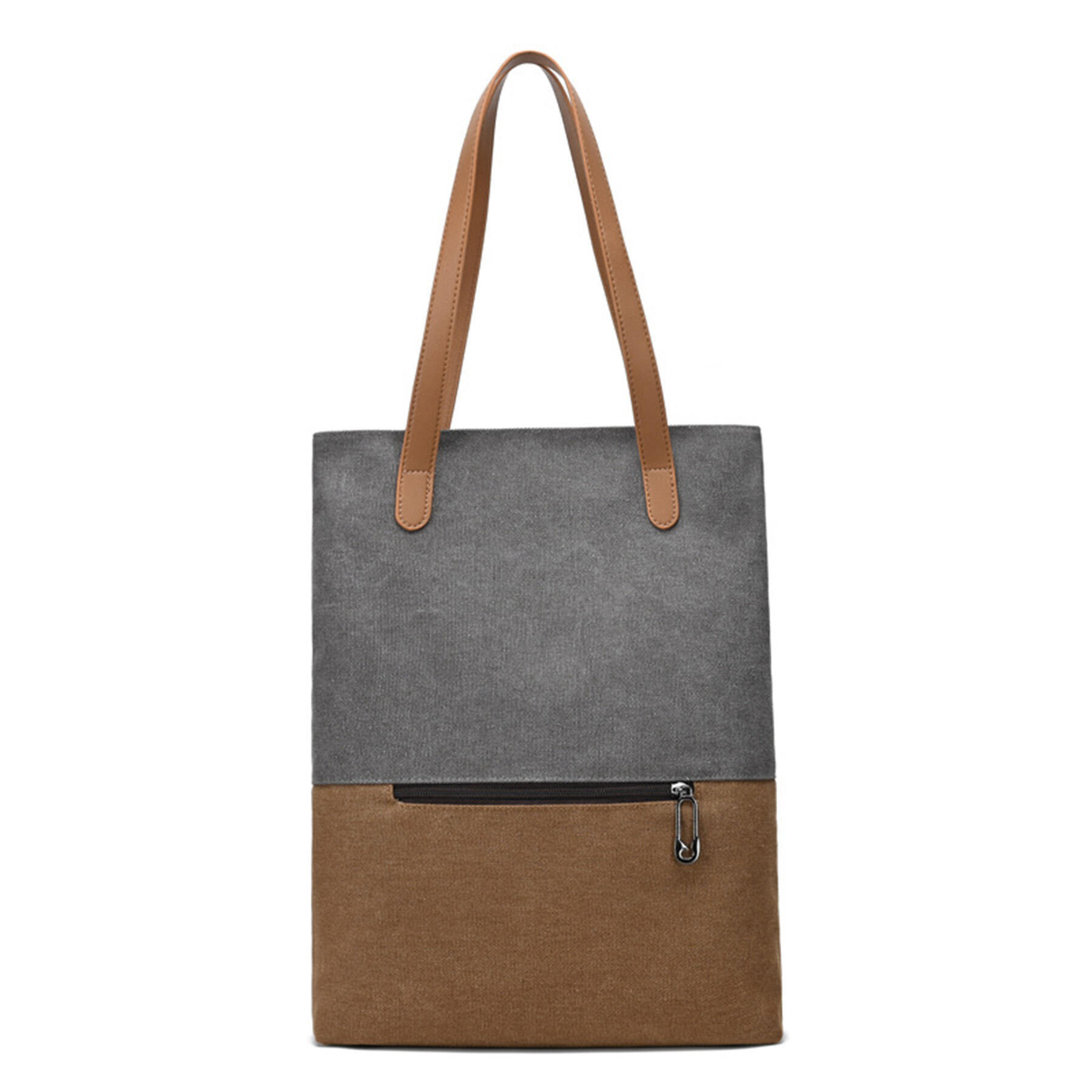 Multifunctional Canvas Bag