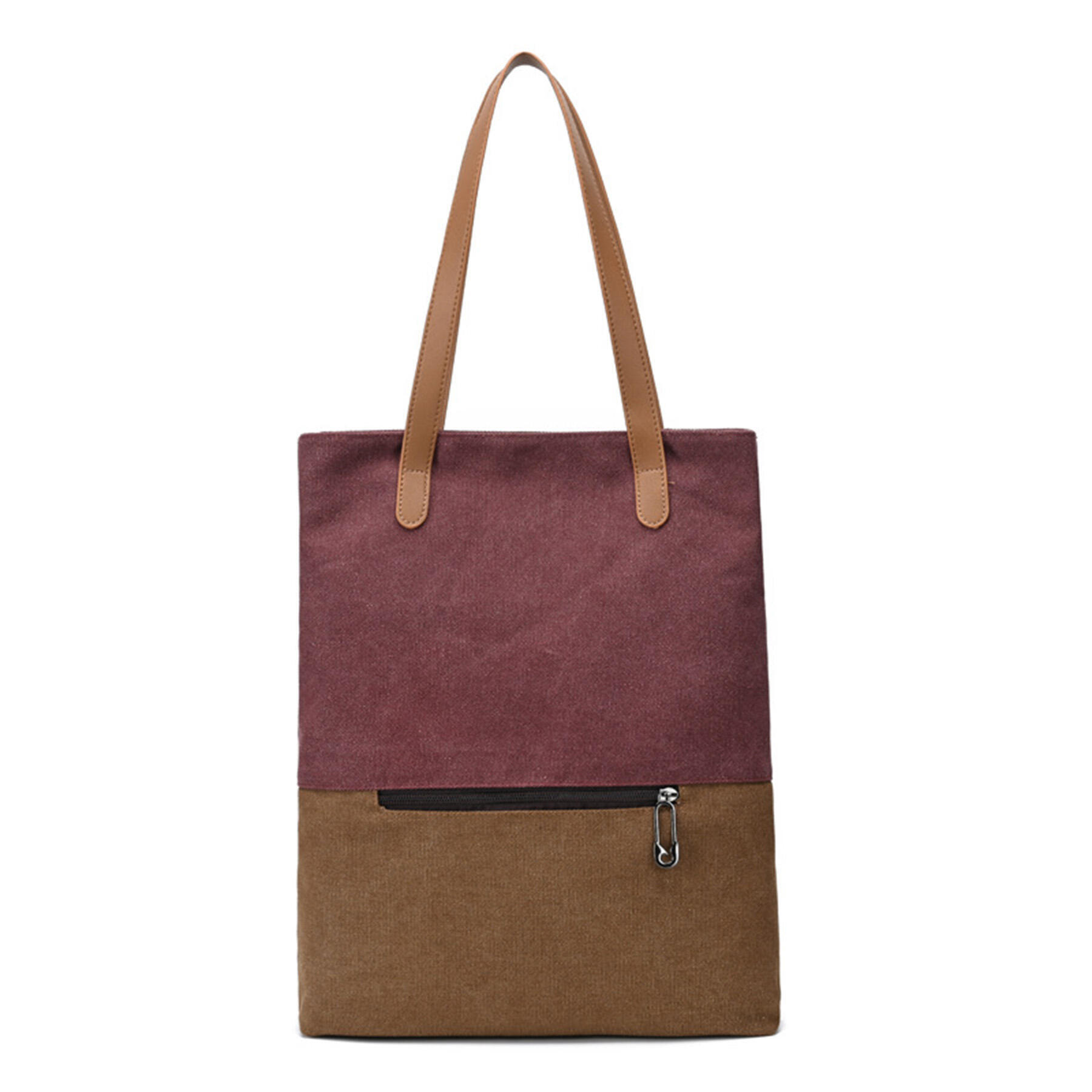 Multifunctional Canvas Bag