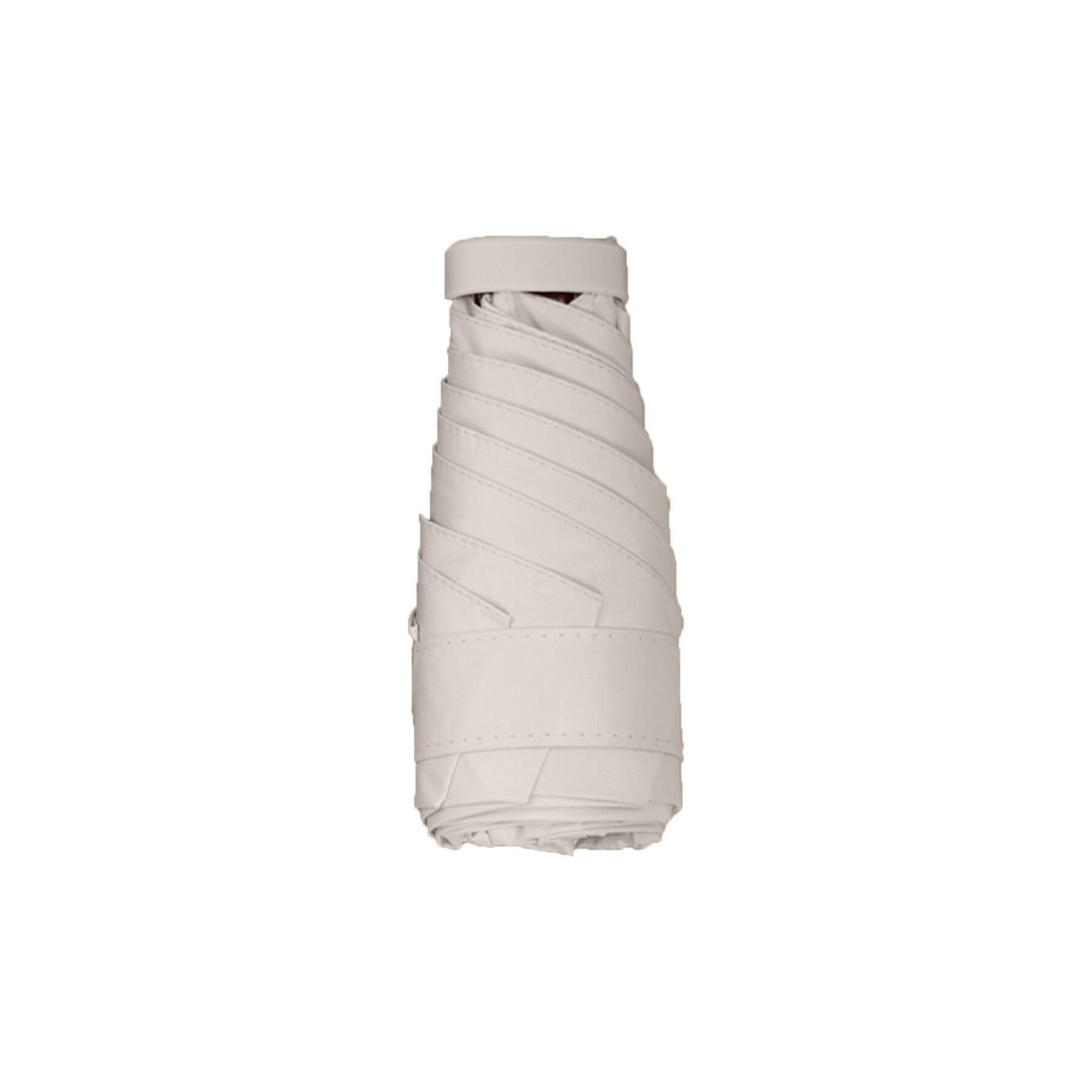 Compact Umbrella With Storage Box