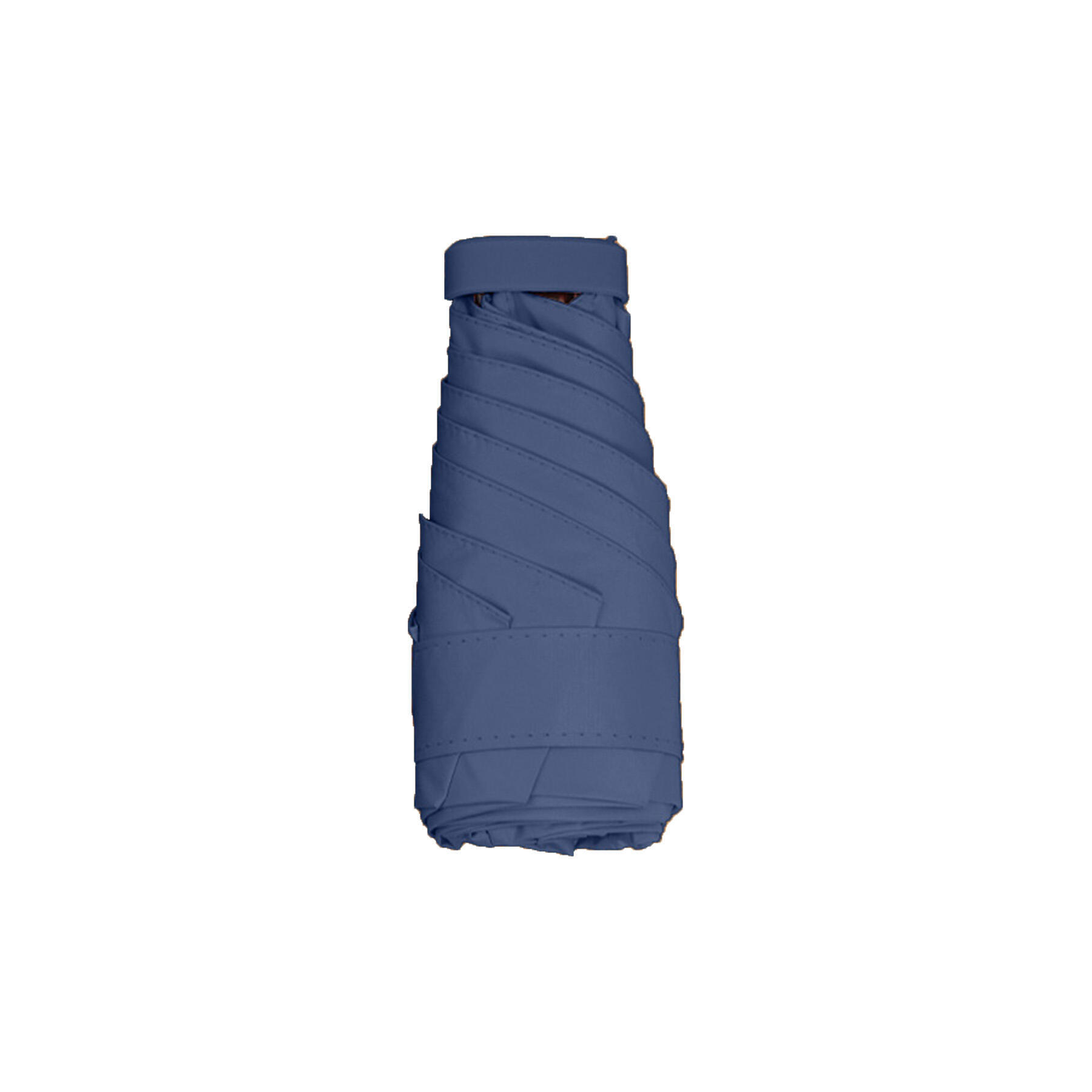 Compact Umbrella With Storage Box