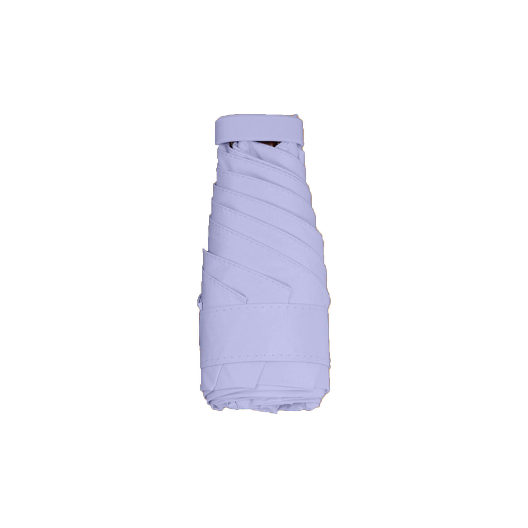 Compact Umbrella With Storage Box