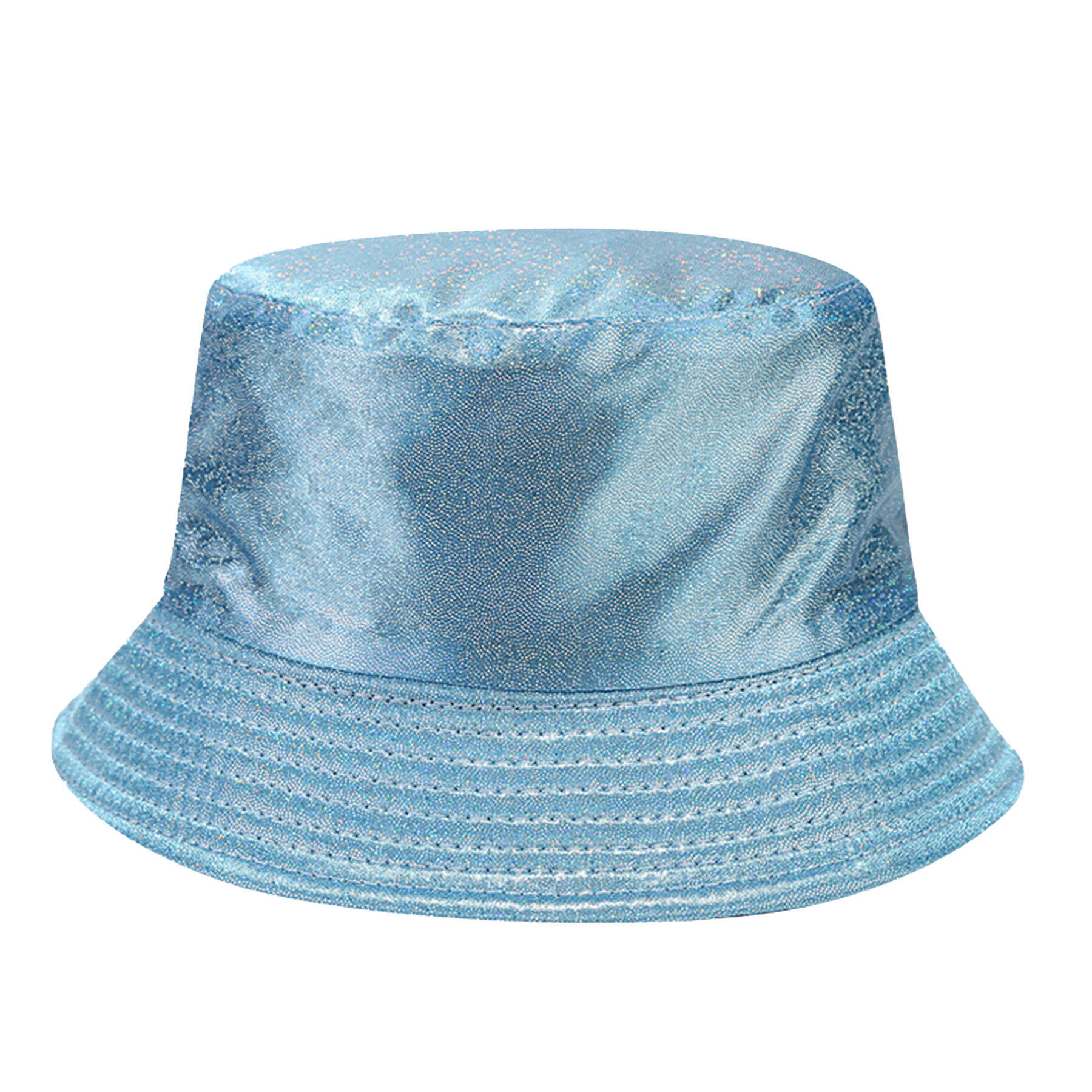 PU Leather Hat