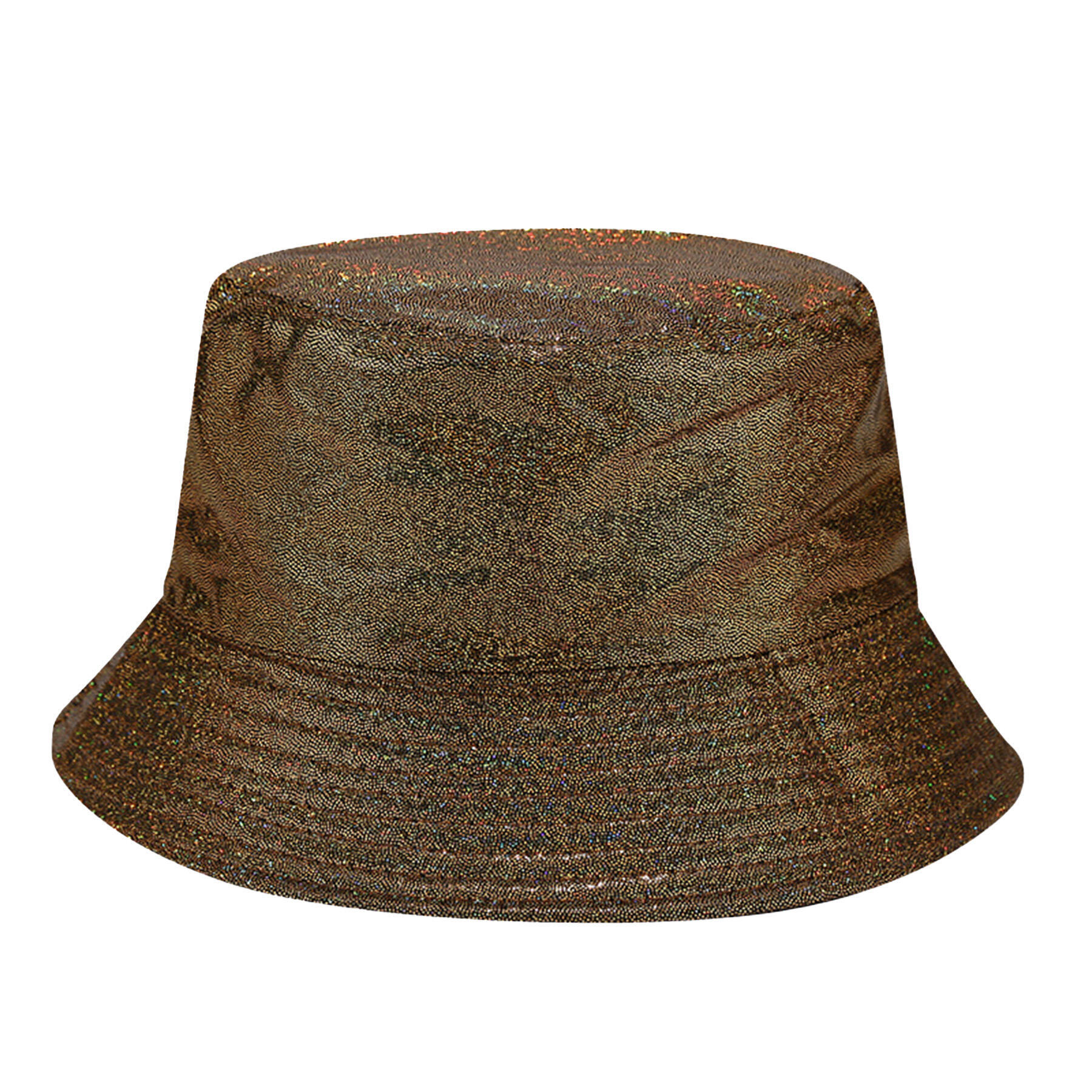 PU Leather Hat