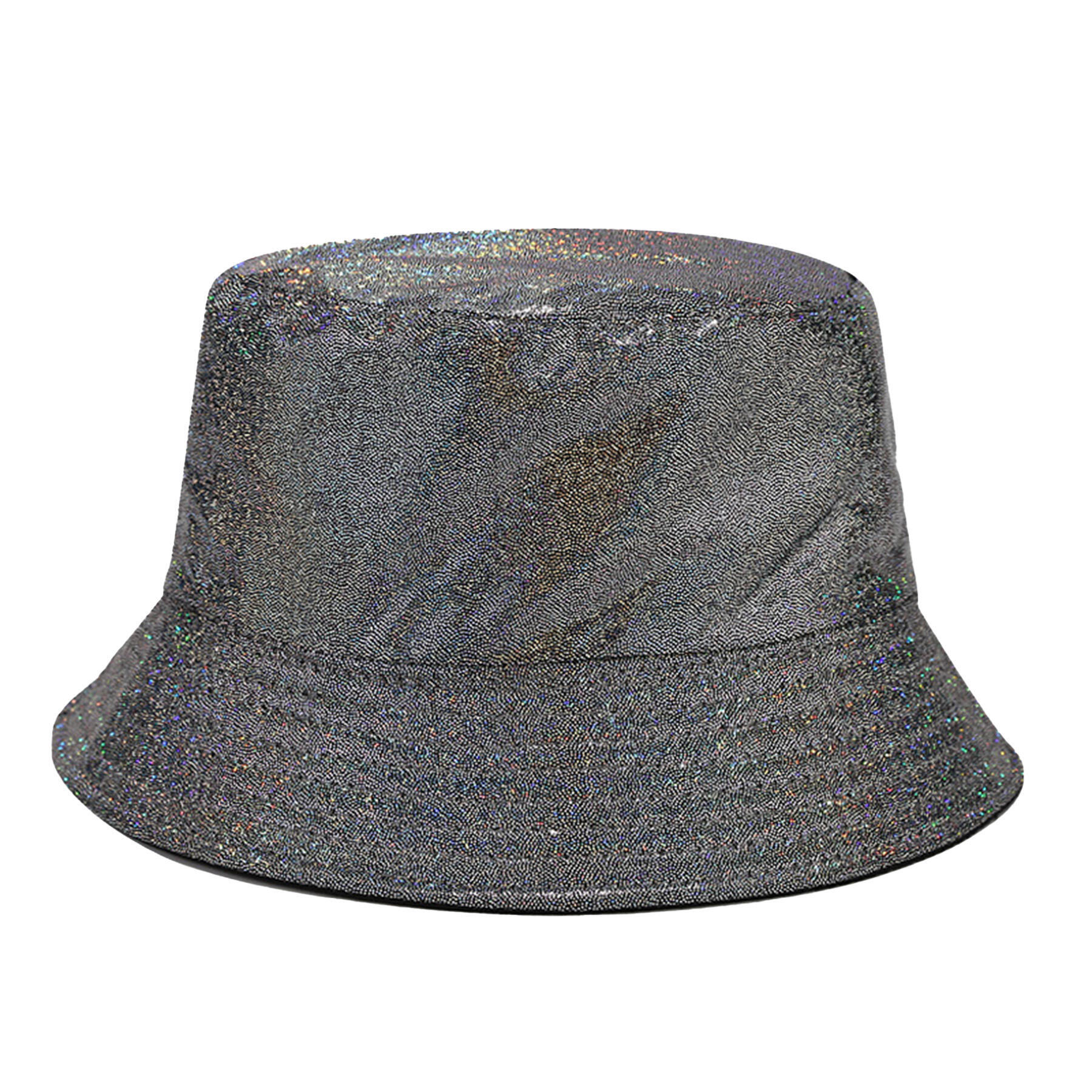 PU Leather Hat