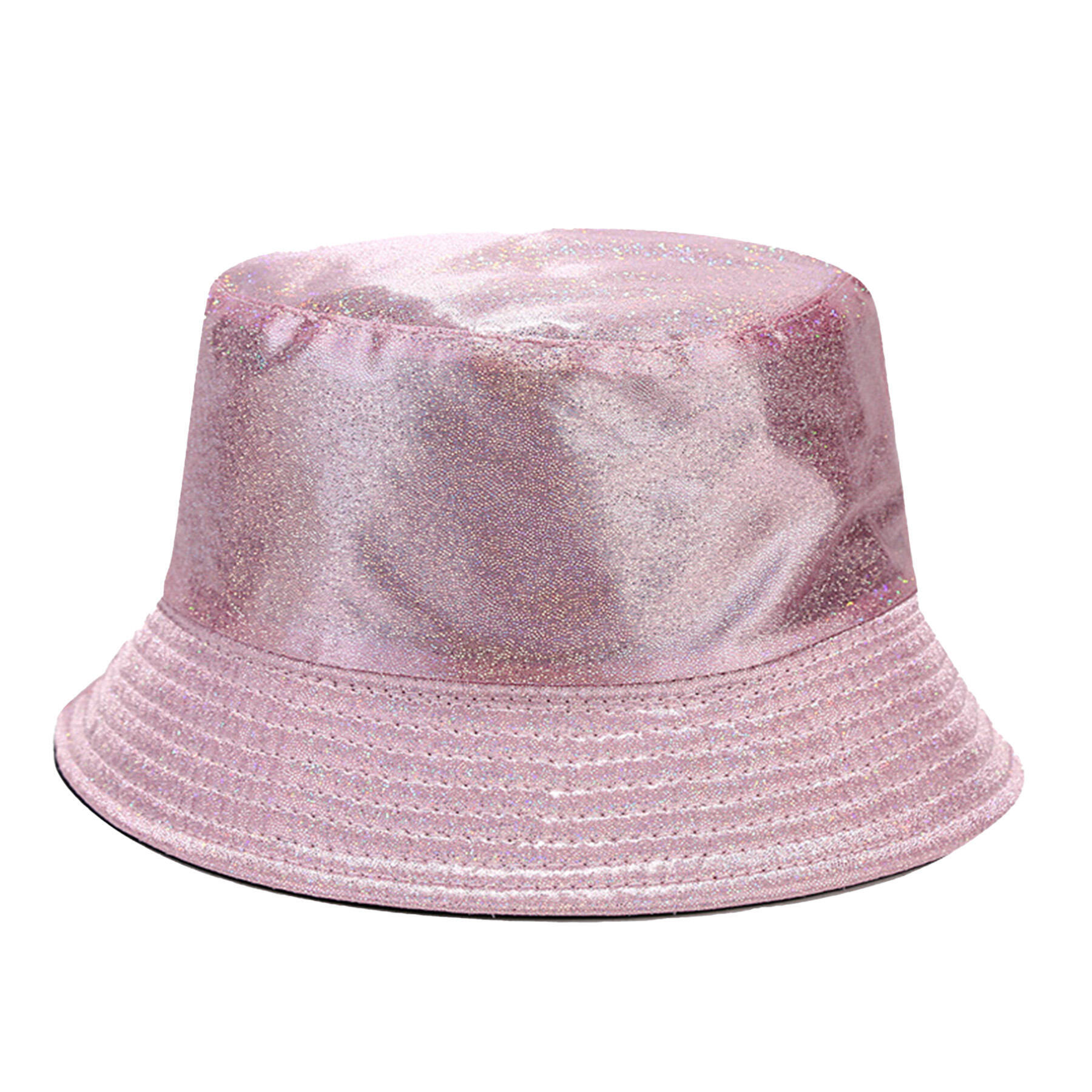 PU Leather Hat