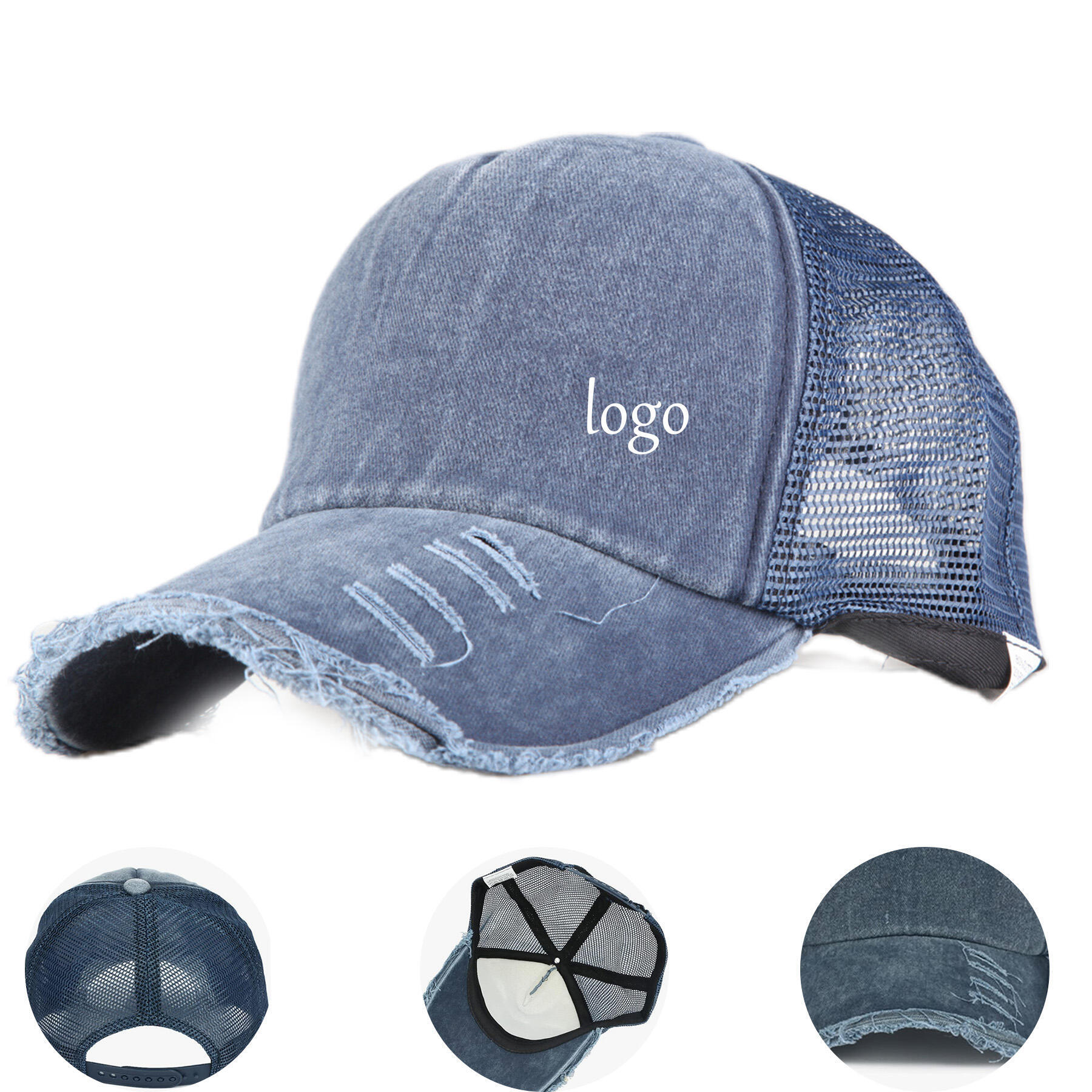 Vintage Baseball Cap