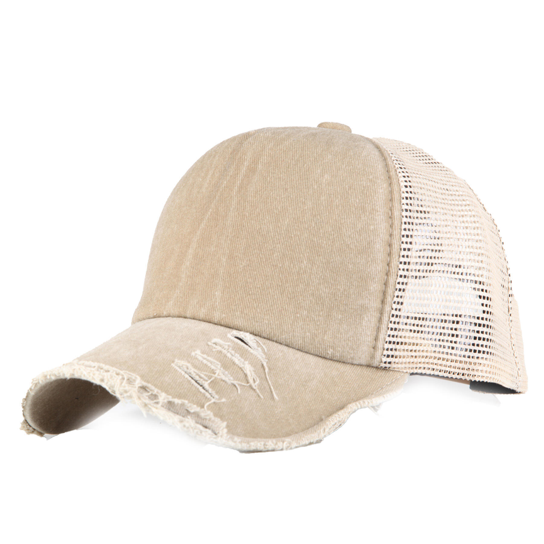 Vintage Baseball Cap