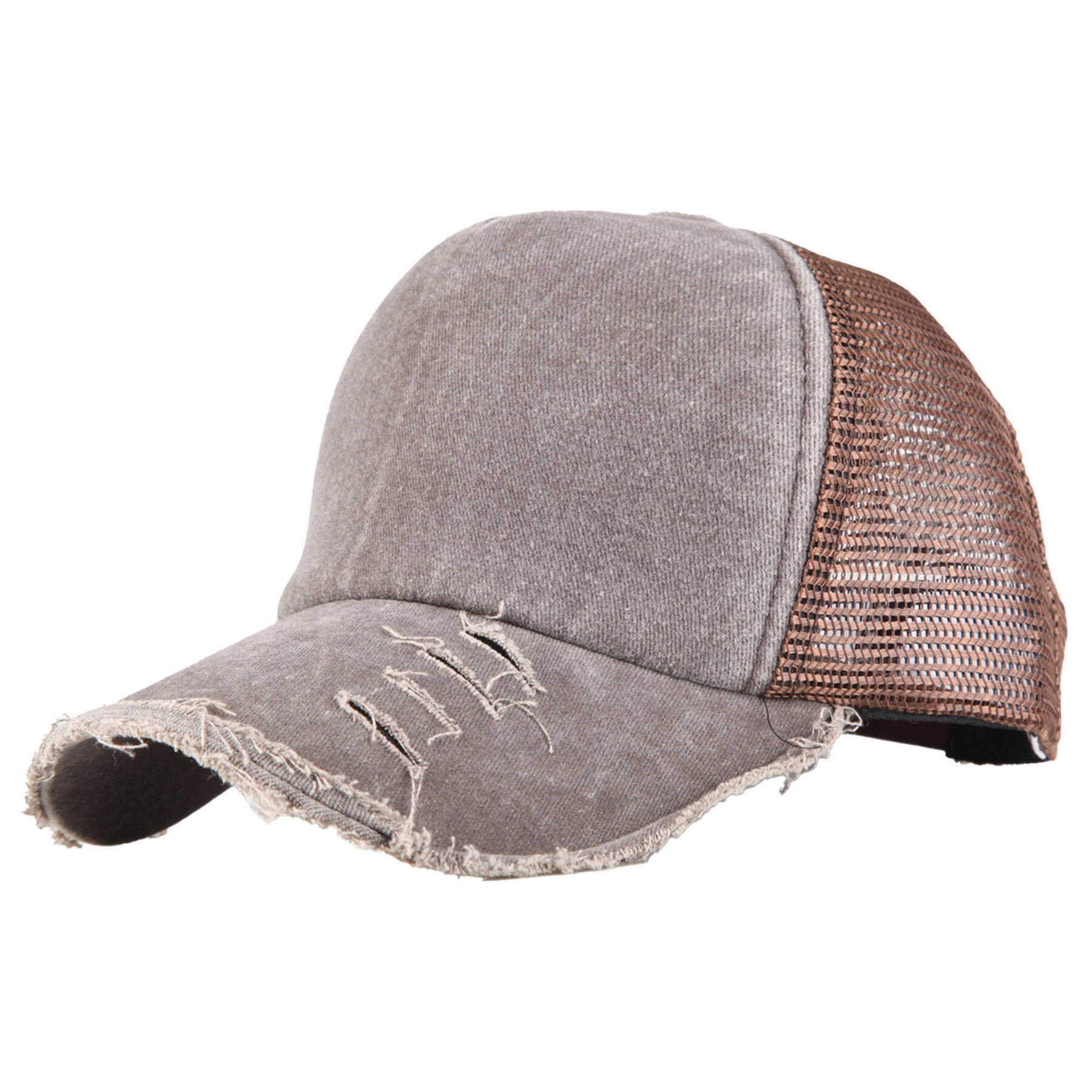 Vintage Baseball Cap