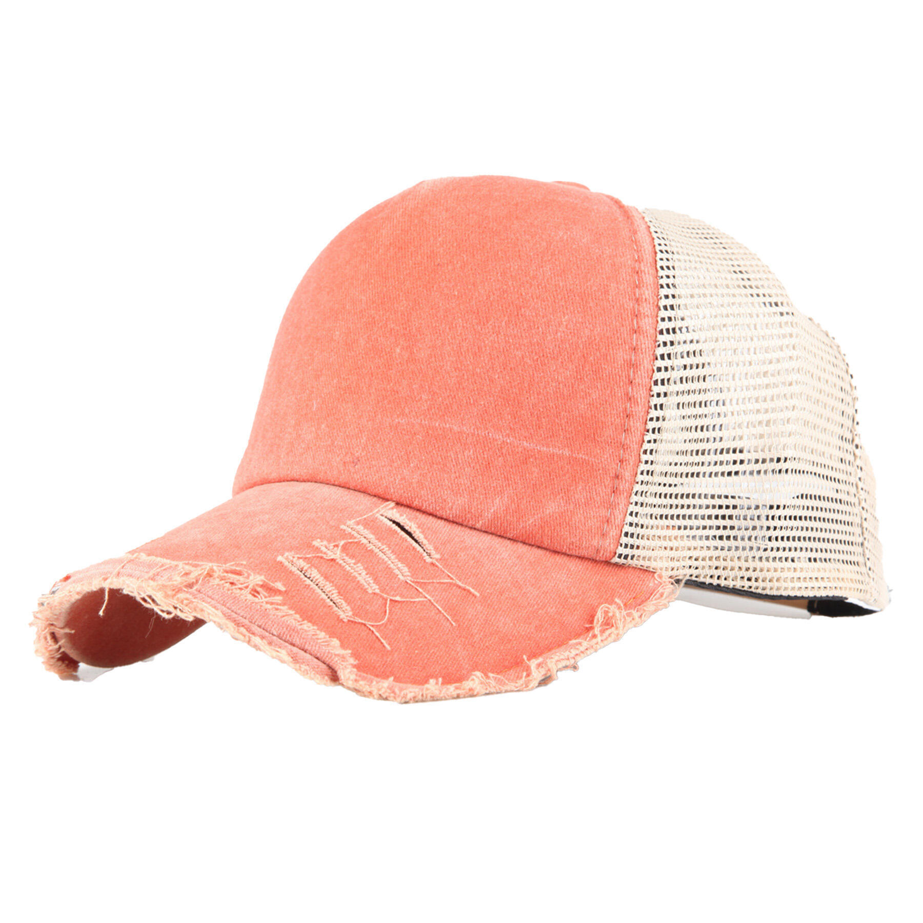 Vintage Baseball Cap