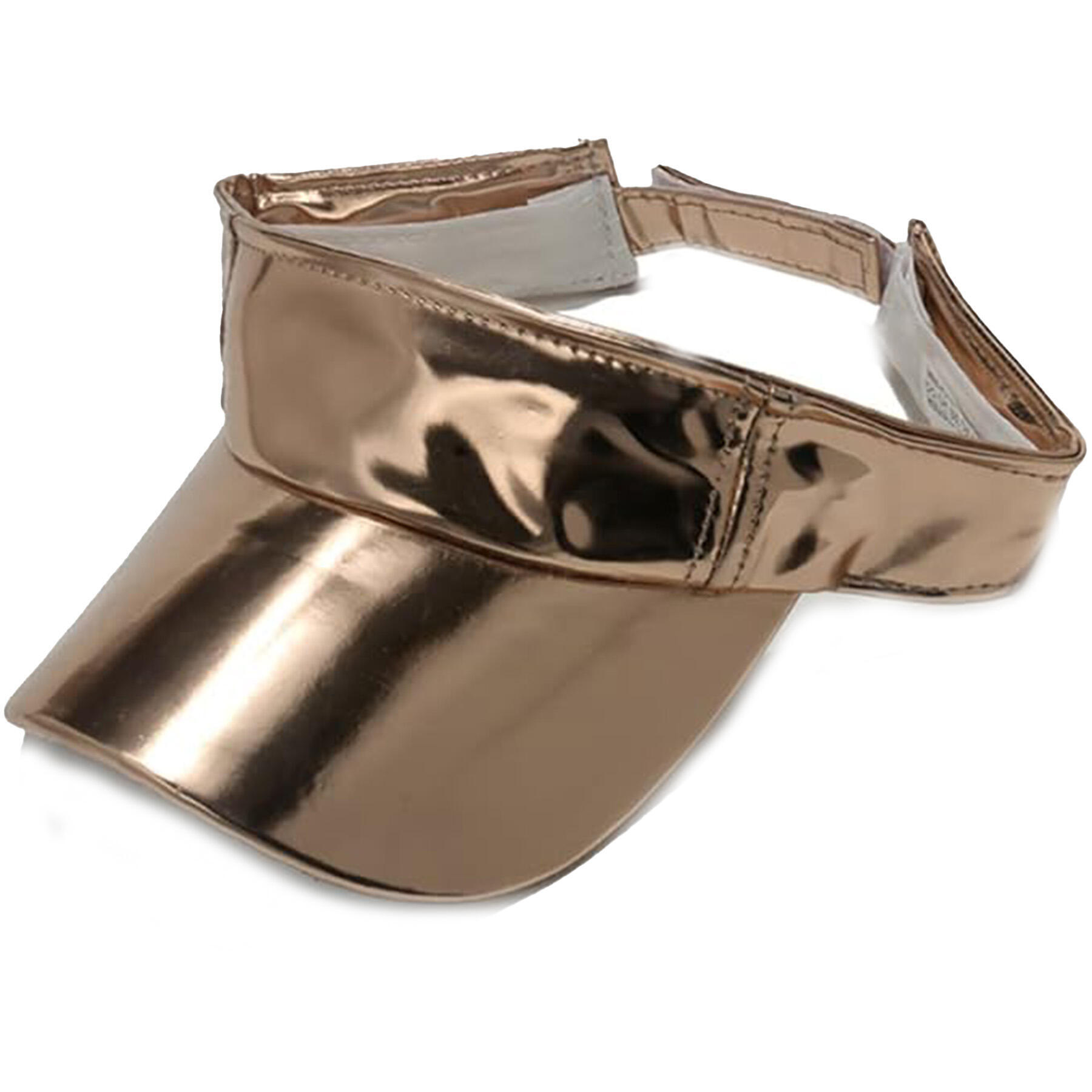 PU Leather Empty Top Hat