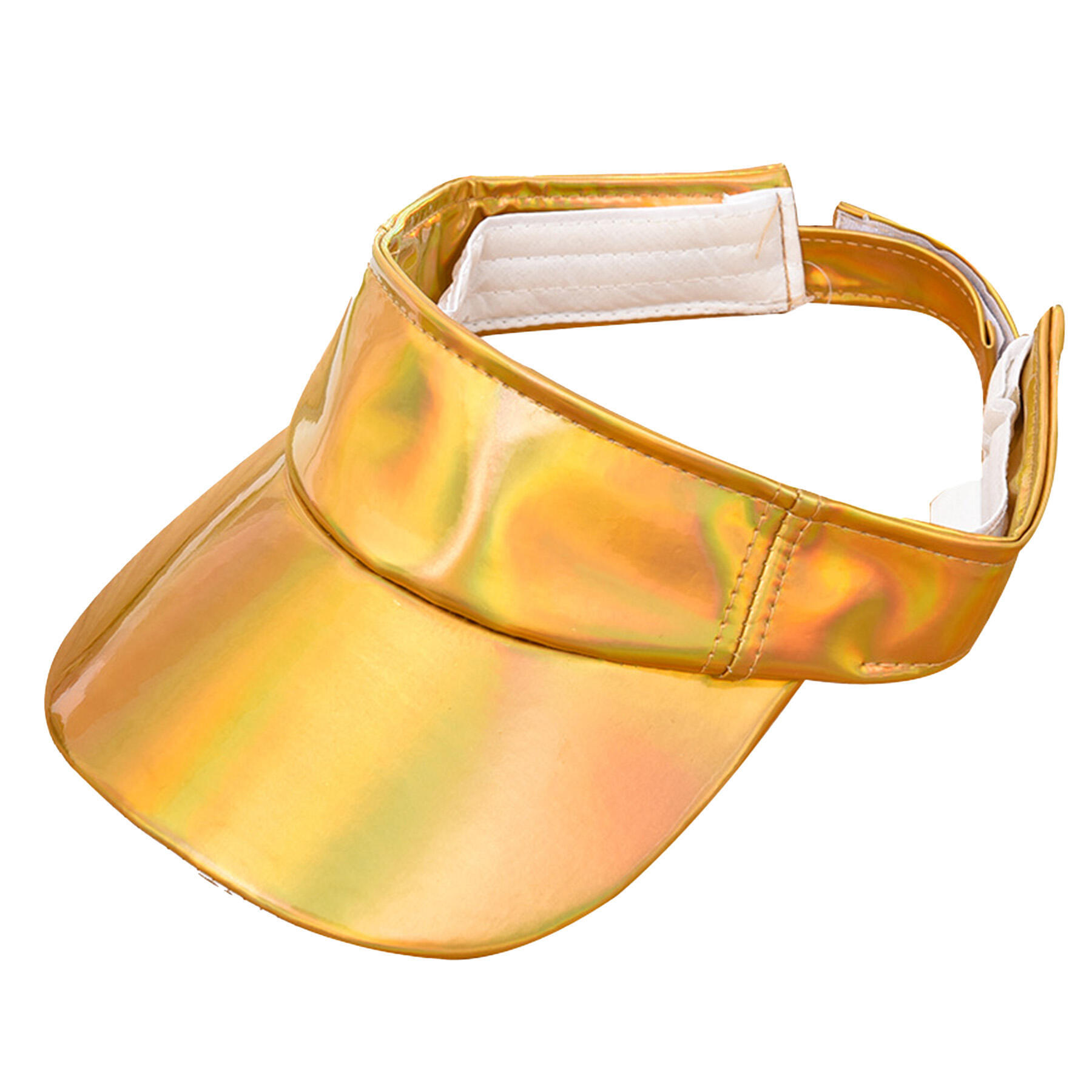 PU Leather Empty Top Hat