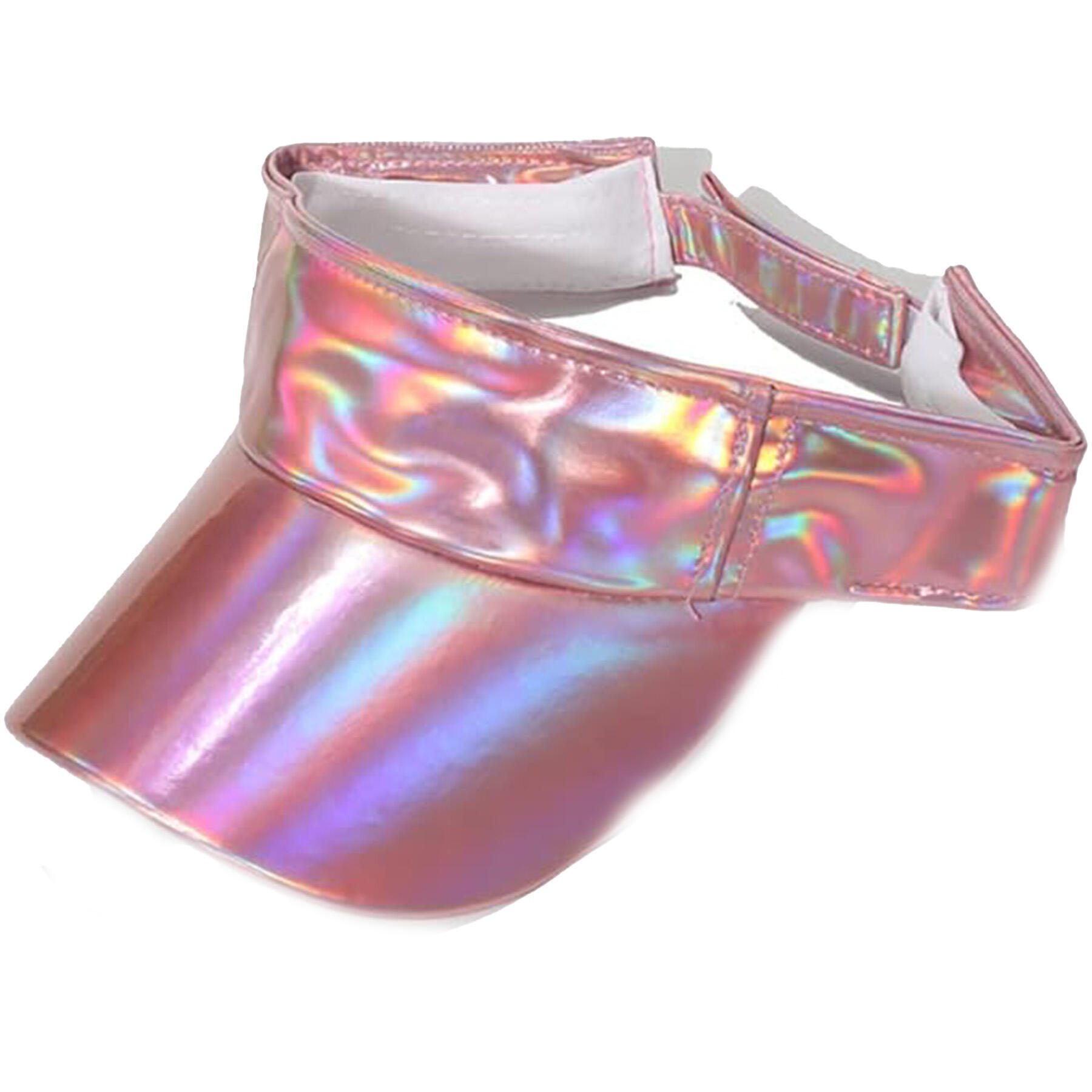 PU Leather Empty Top Hat