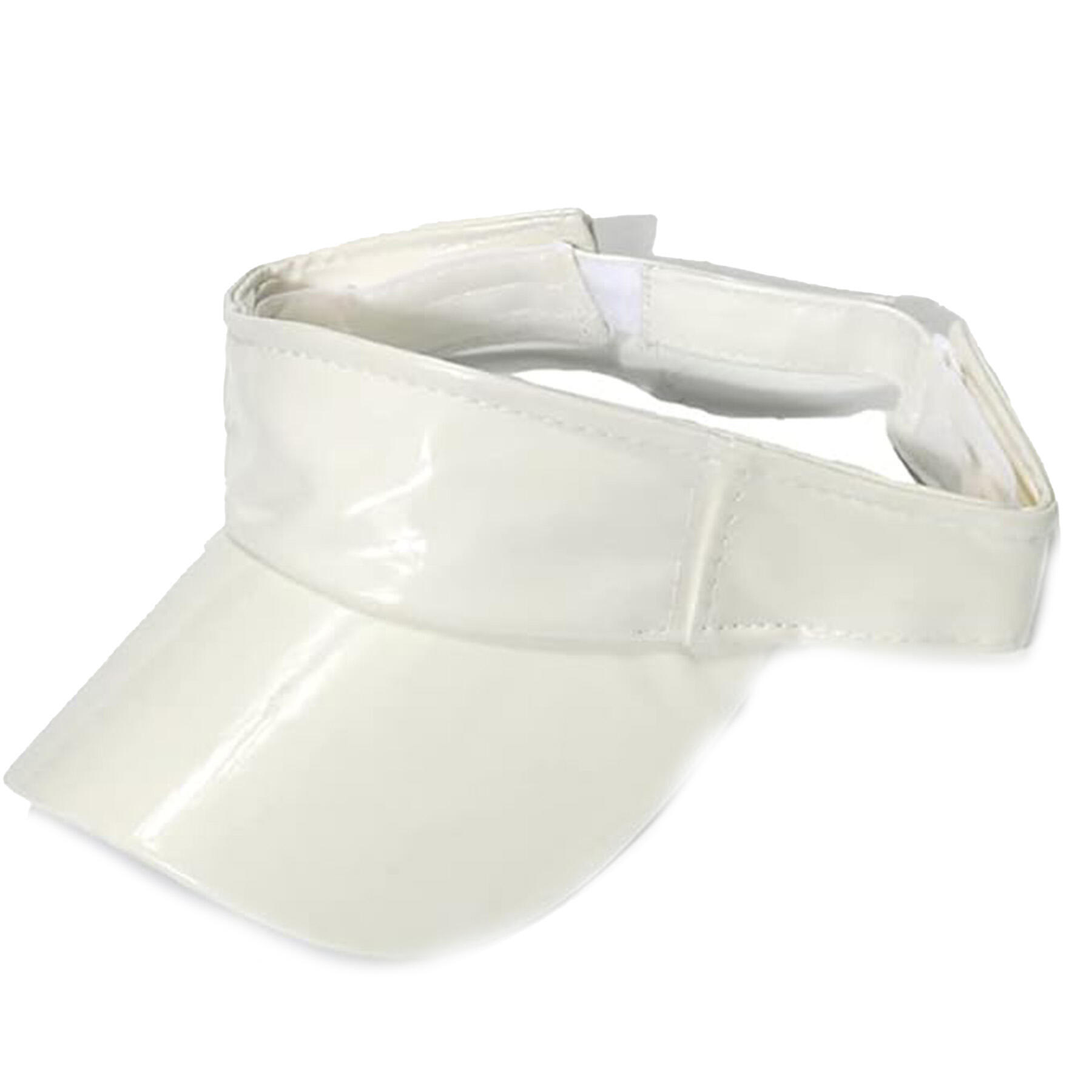 PU Leather Empty Top Hat
