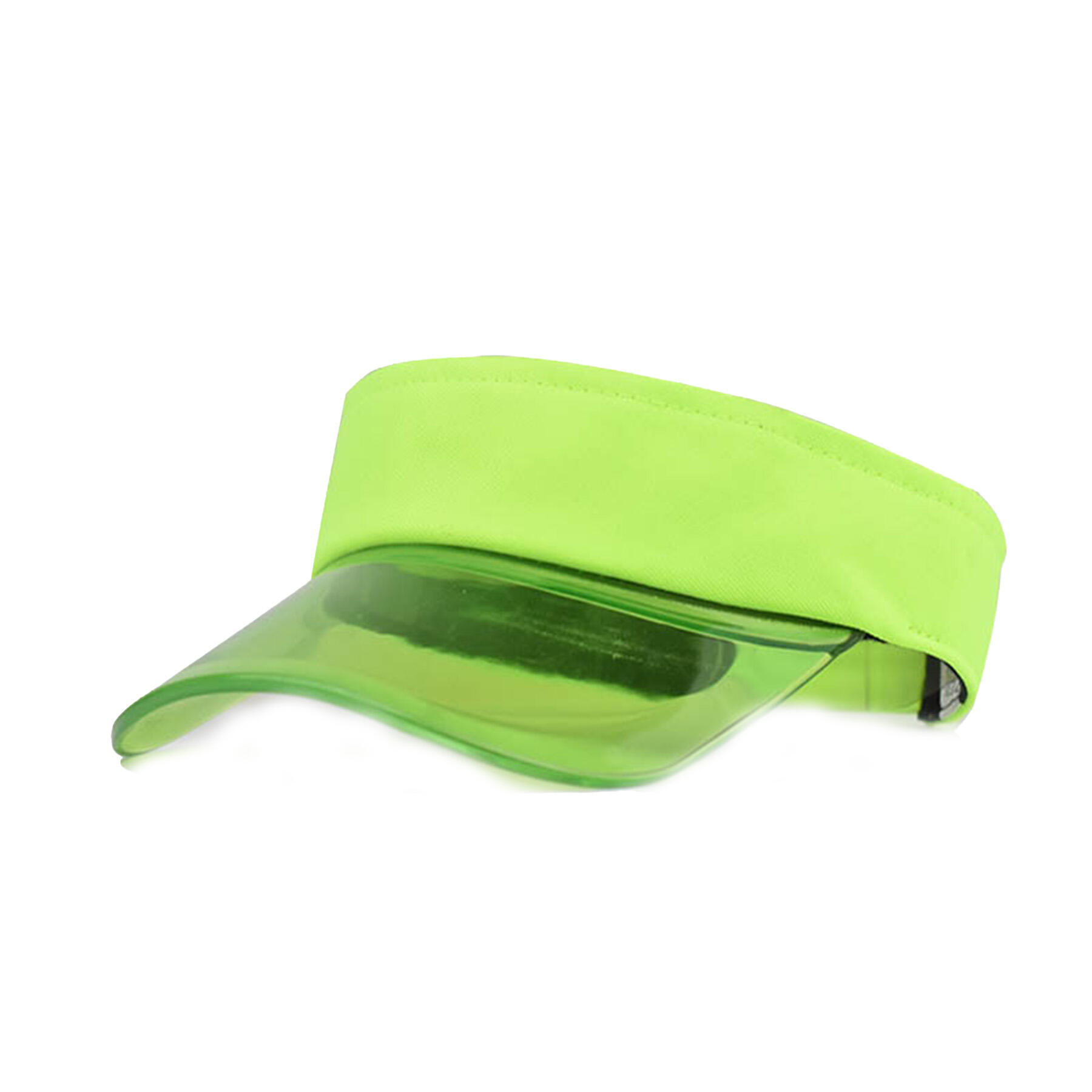 Transparent Visor Hat
