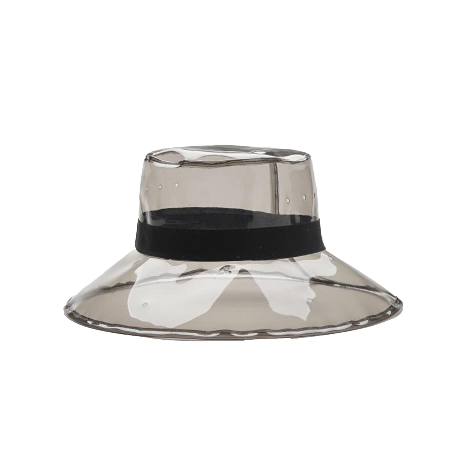 PVC Bucket Hat