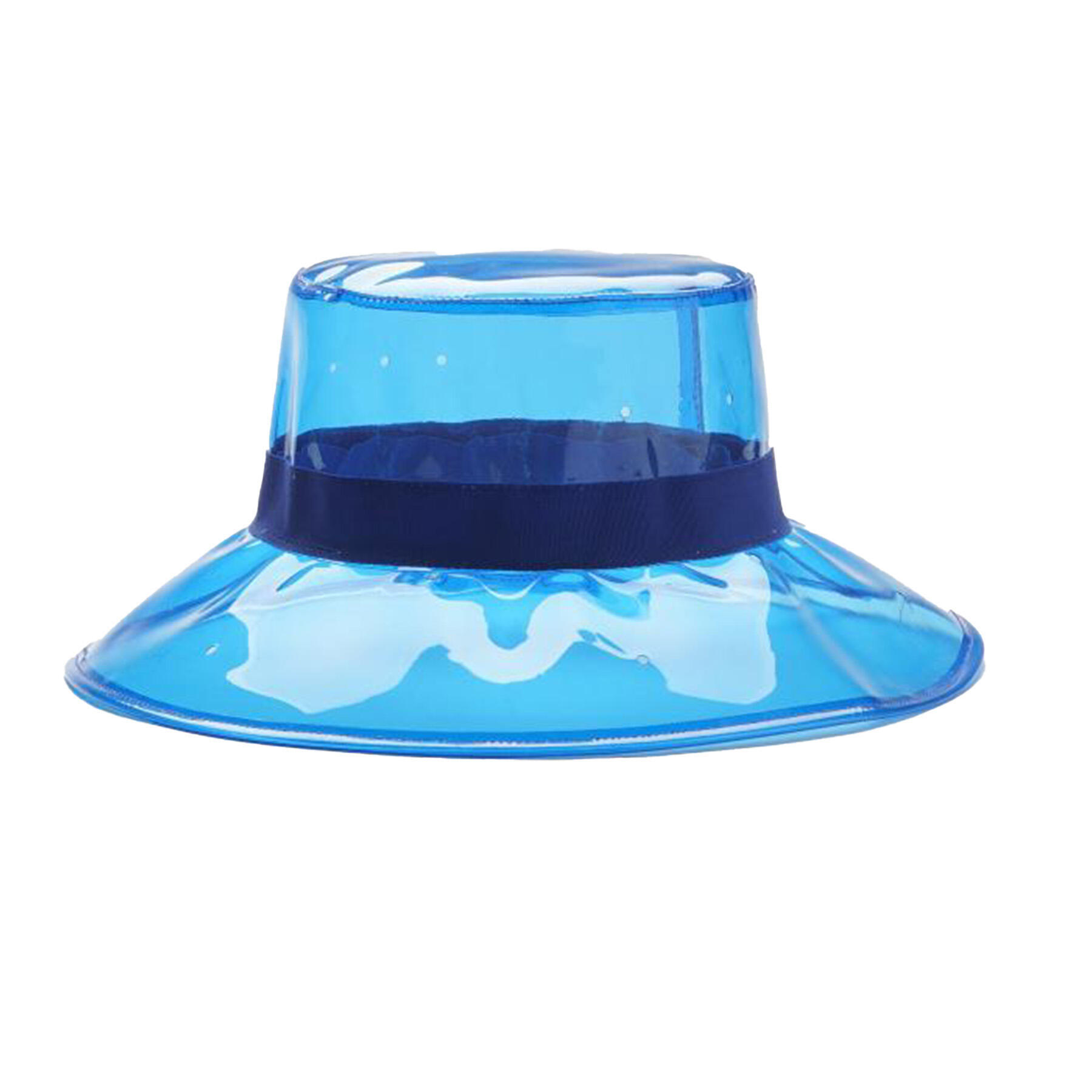 PVC Bucket Hat