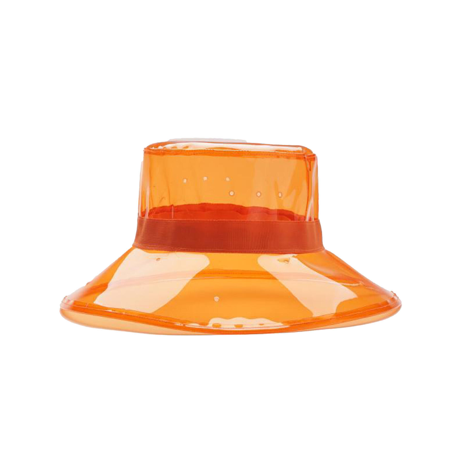 PVC Bucket Hat