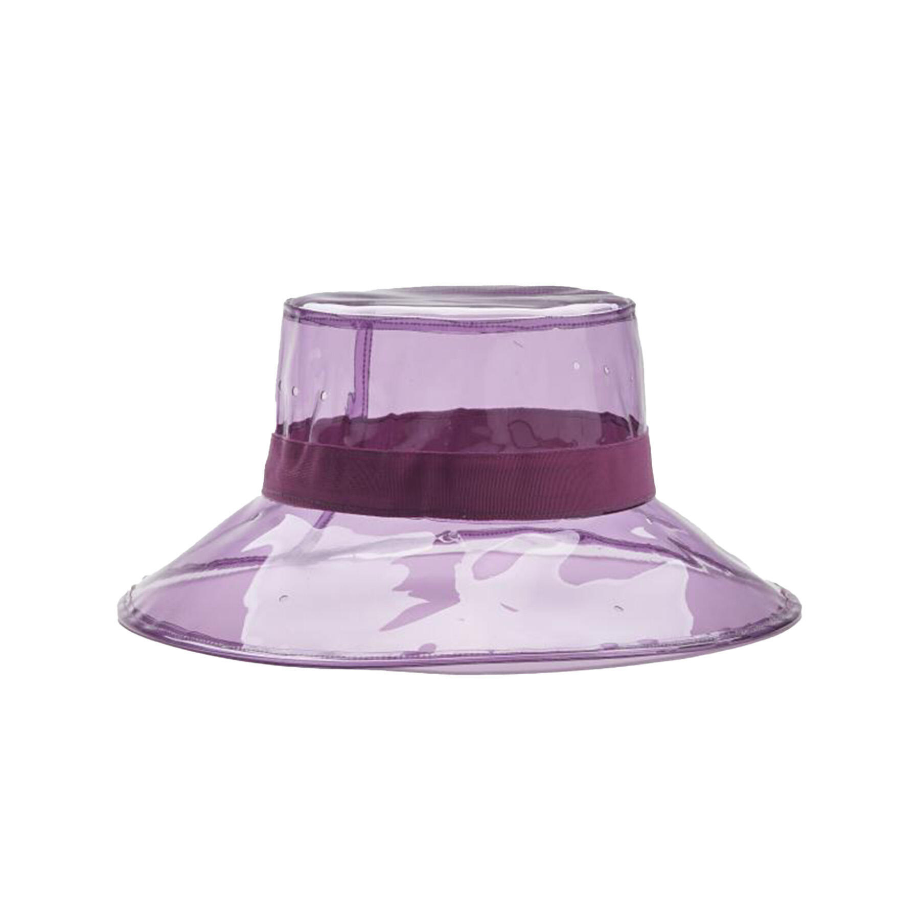 PVC Bucket Hat