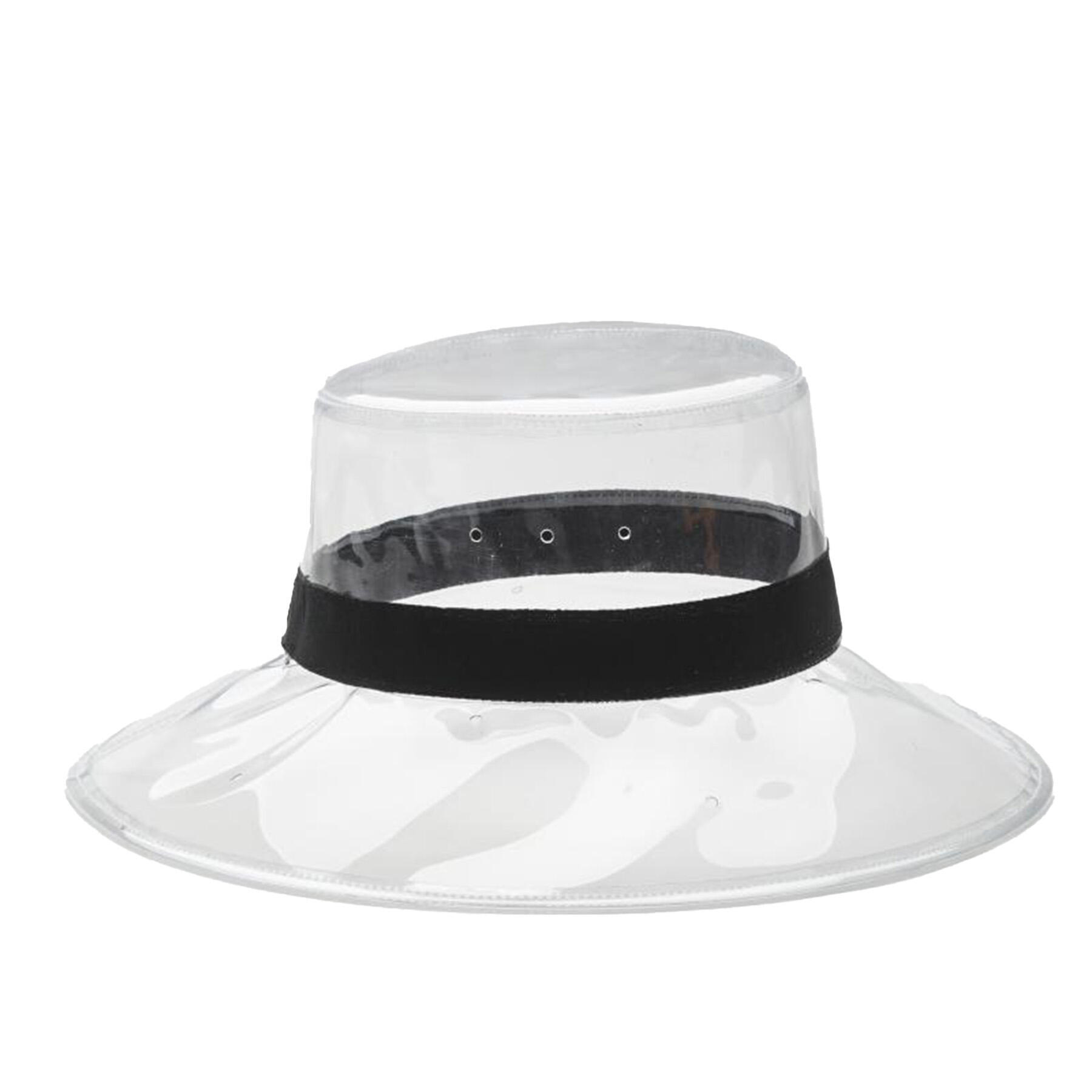 PVC Bucket Hat