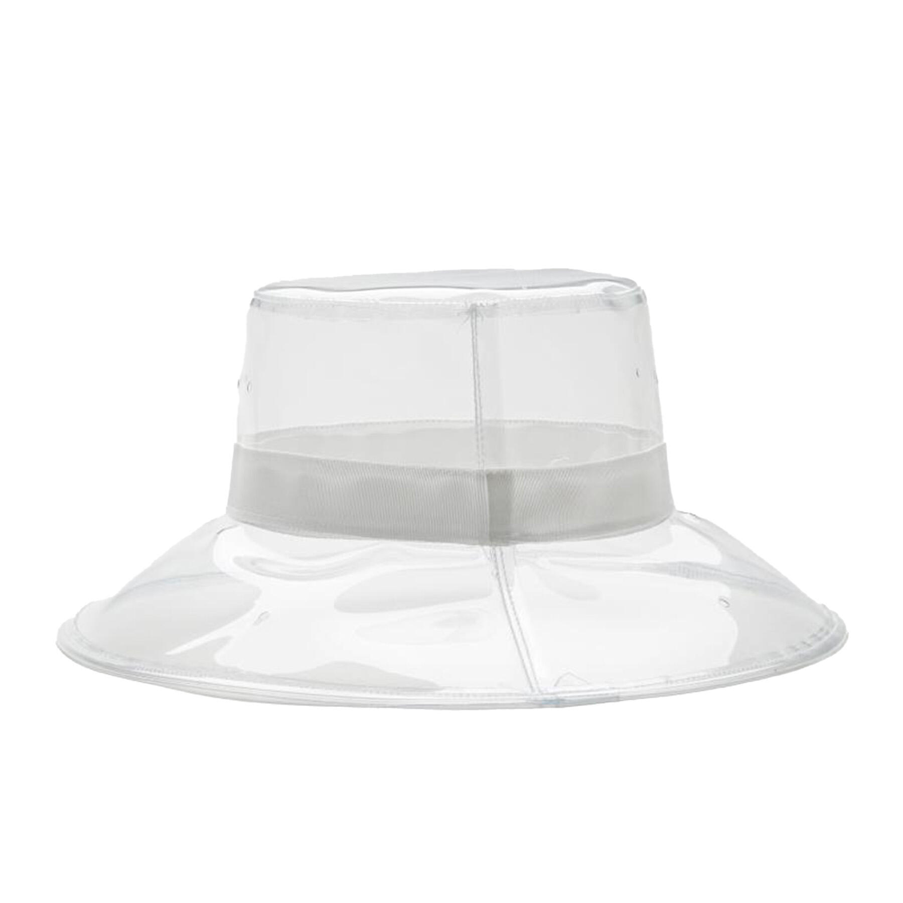 PVC Bucket Hat