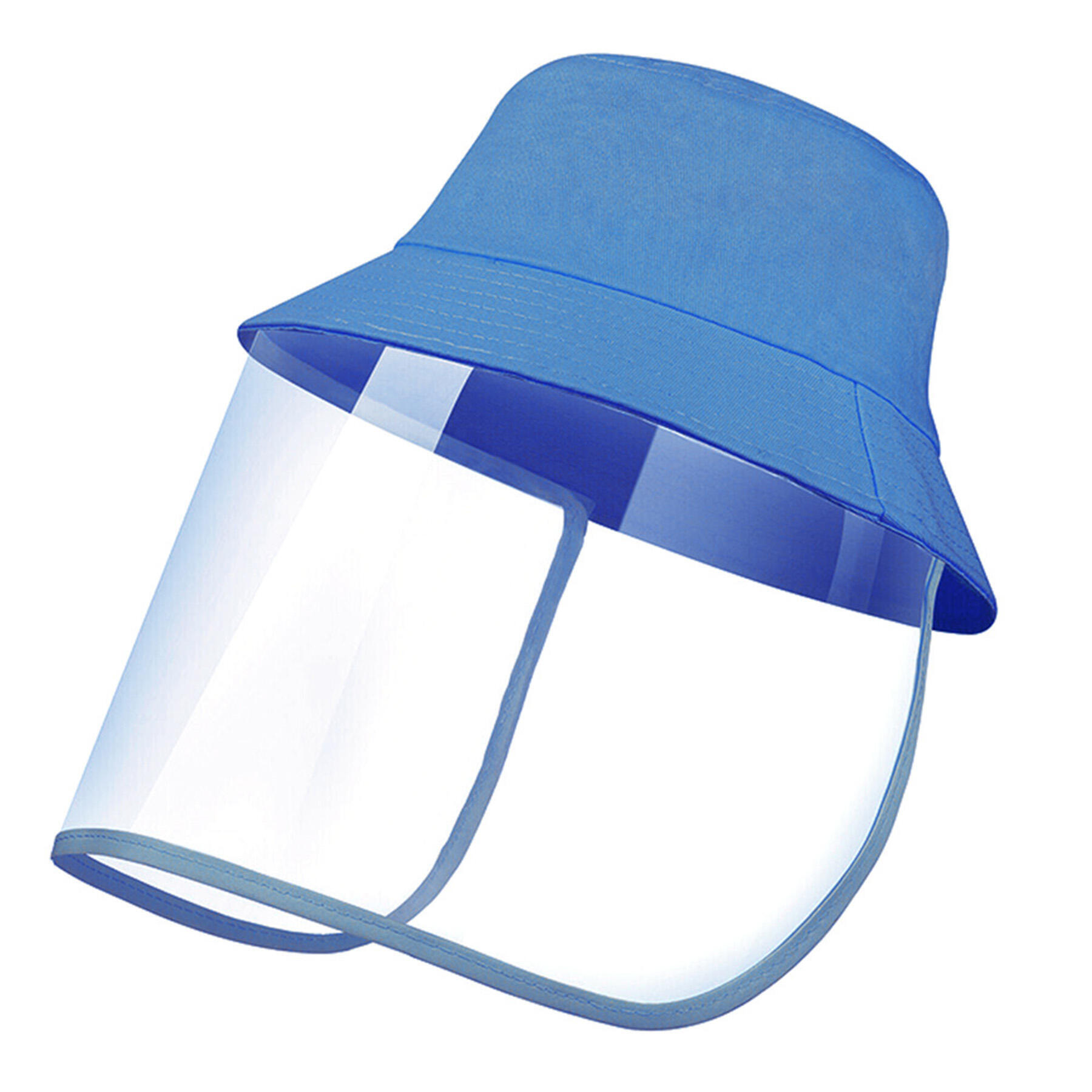 Bucket Hat with Protection Cover