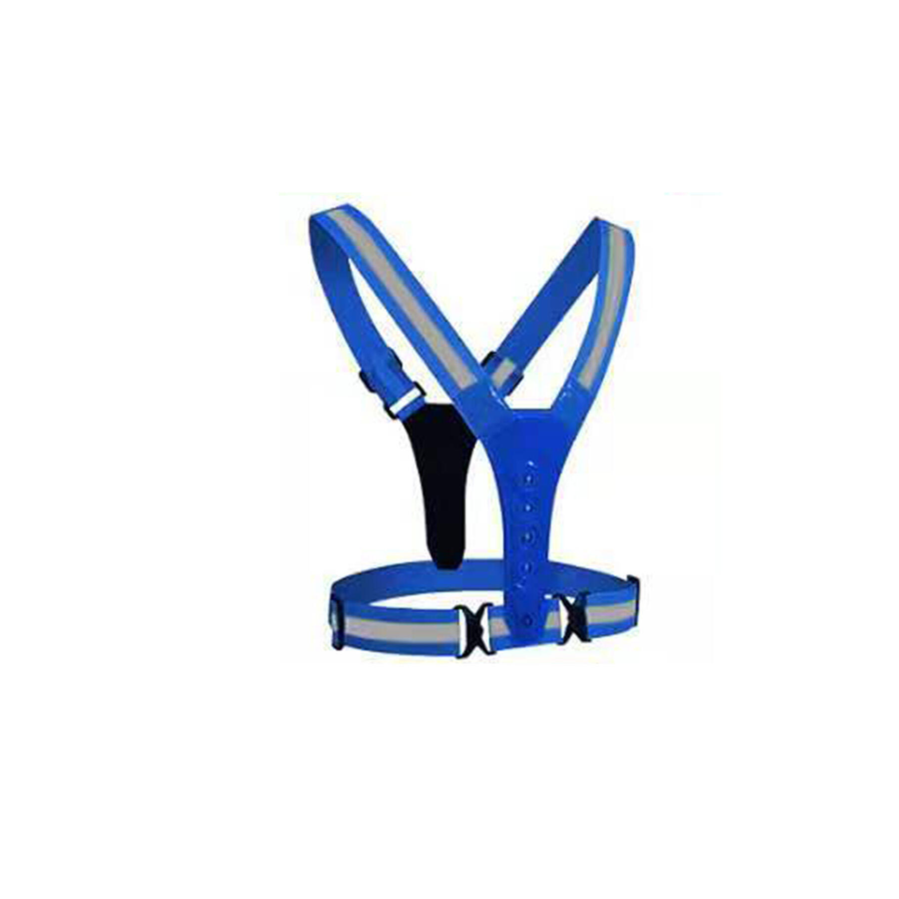 LED Light Vest