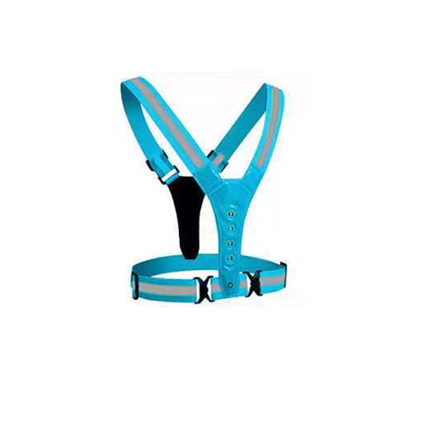 LED Light Vest