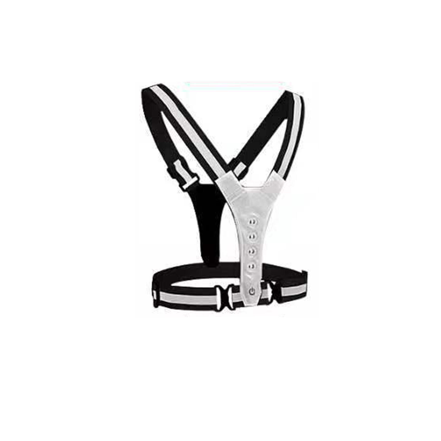 LED Light Vest