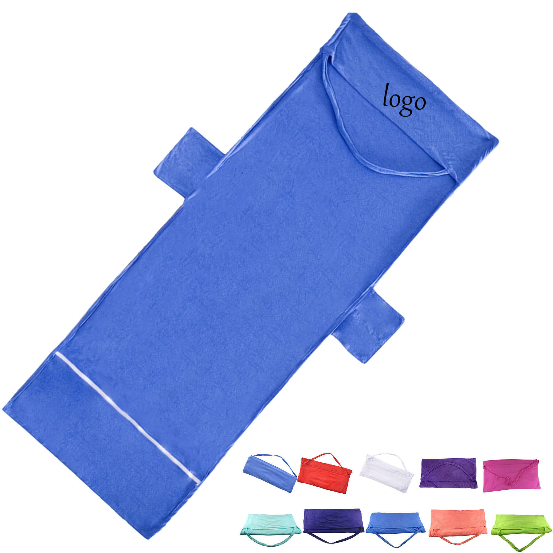 Beach Chair Towel Cover