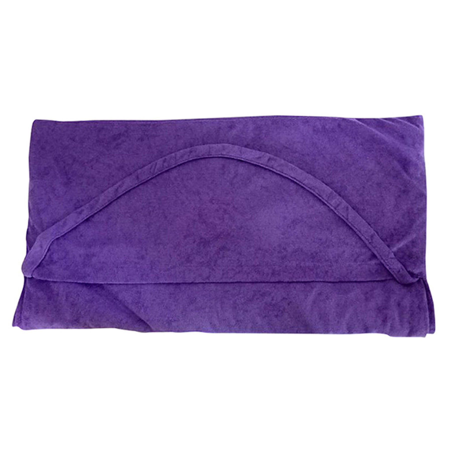 Beach Chair Towel Cover