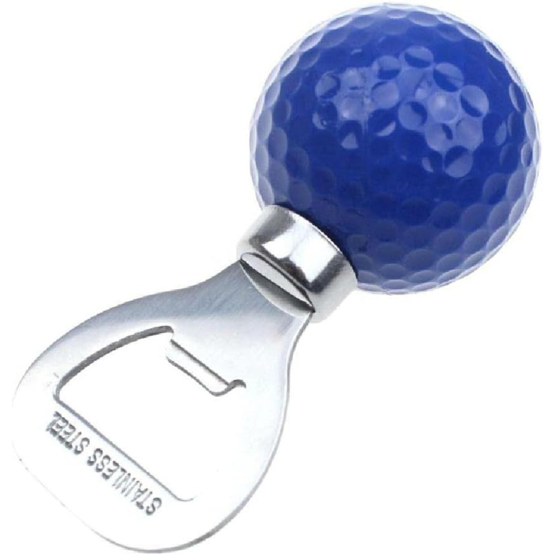 Golf Ball Bottle Opener