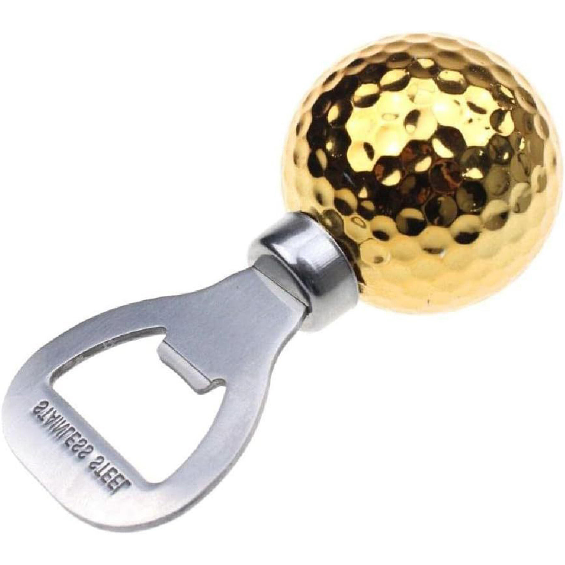 Golf Ball Bottle Opener