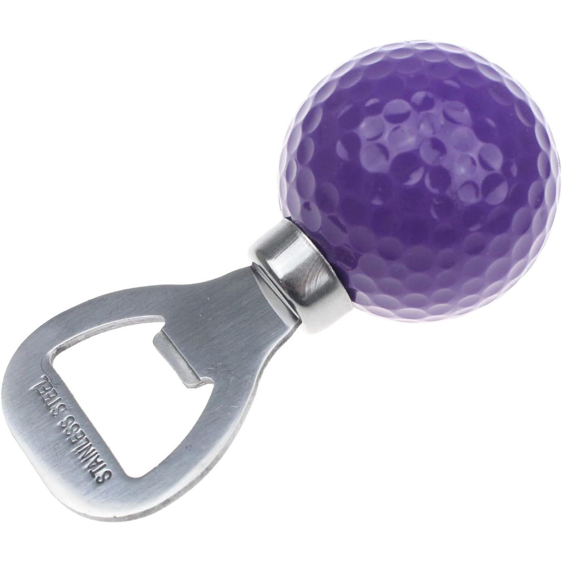 Golf Ball Bottle Opener