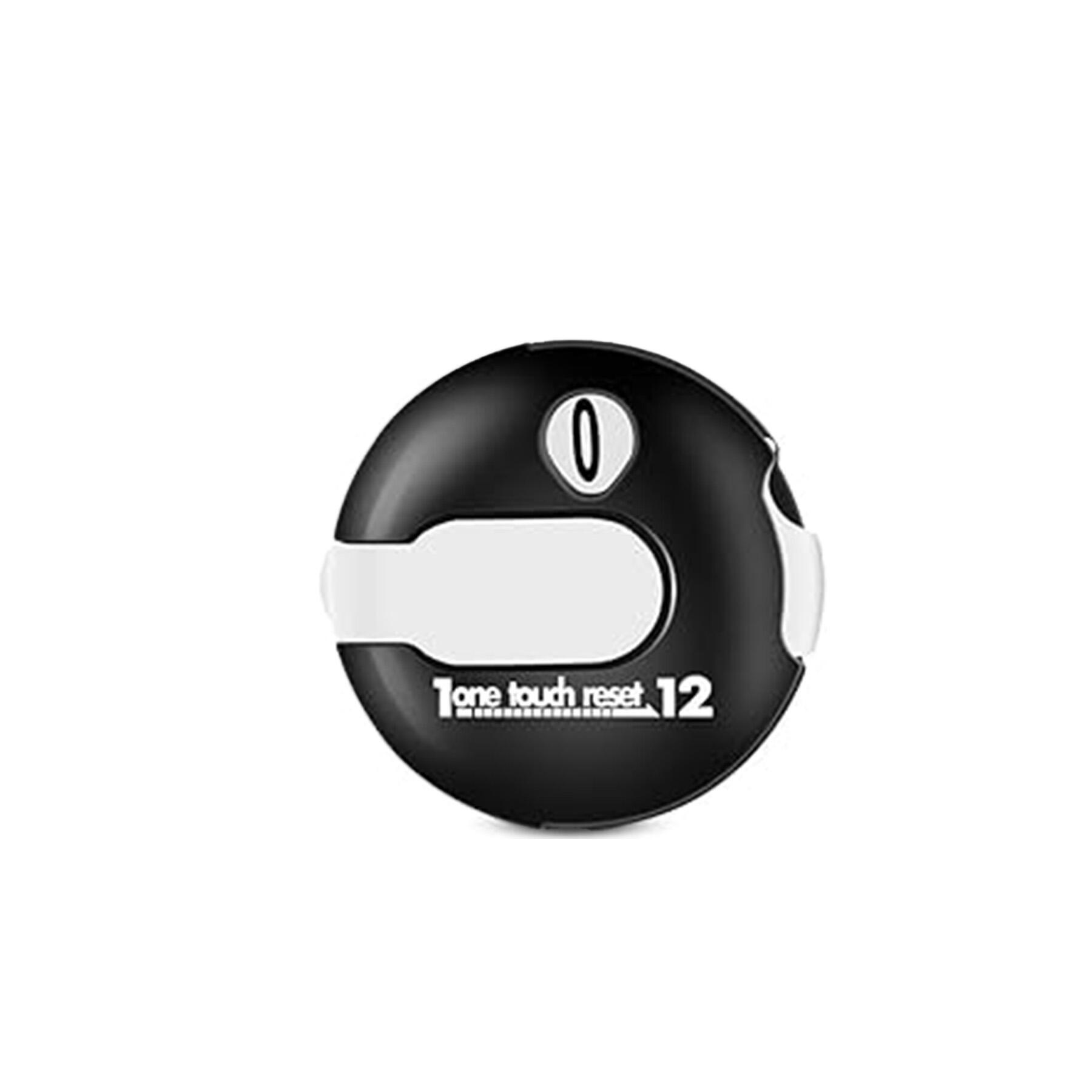 Golf Score Counter