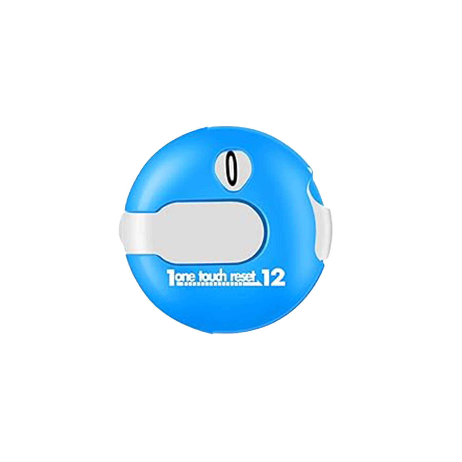 Golf Score Counter