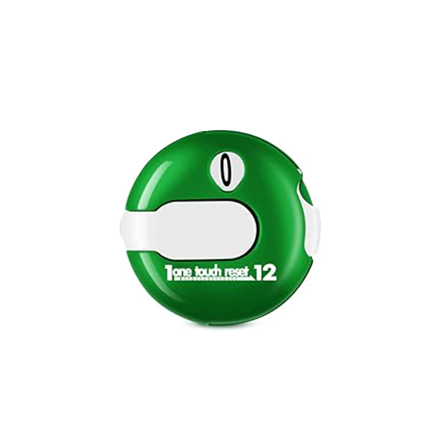 Golf Score Counter