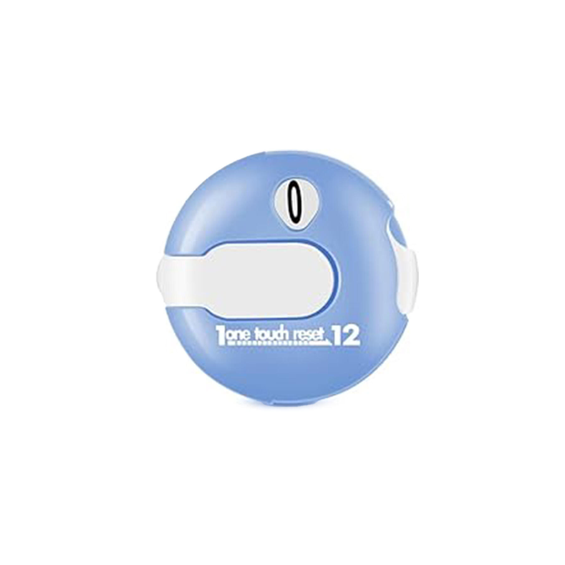 Golf Score Counter