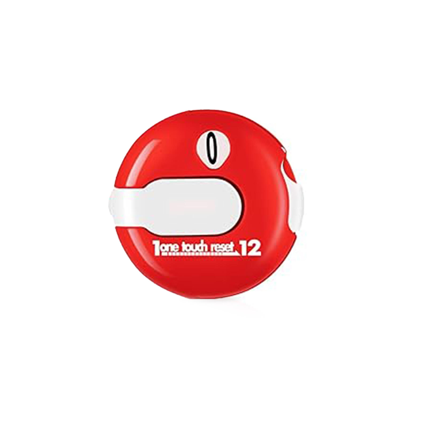 Golf Score Counter