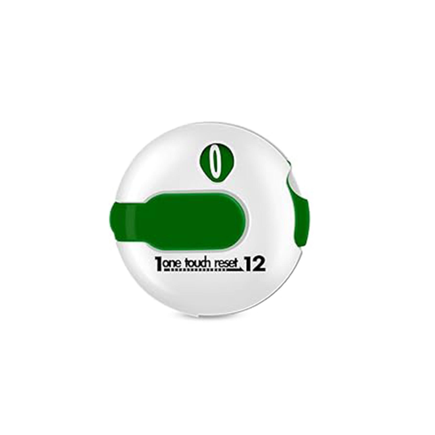 Golf Score Counter
