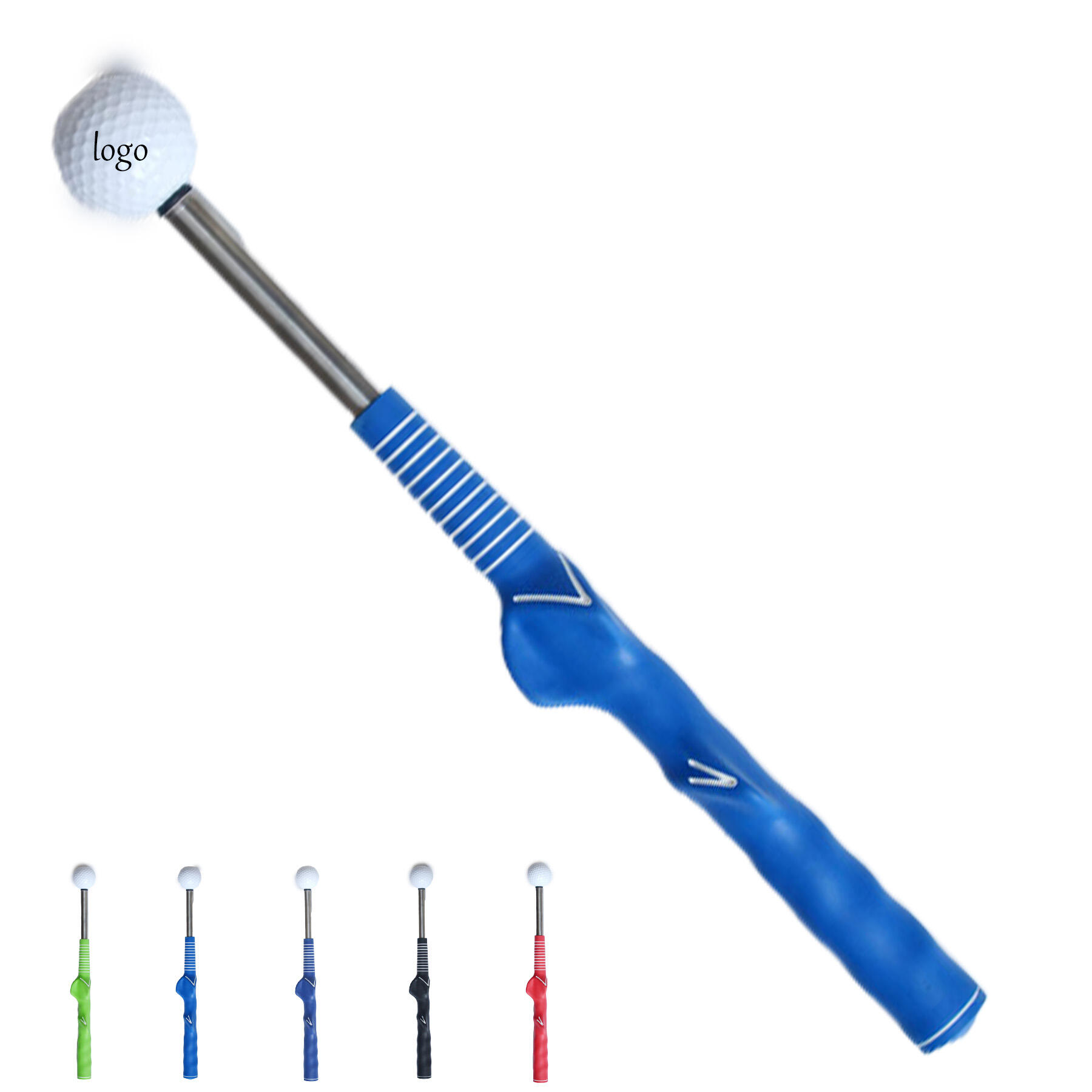 Golf Swing Trainer