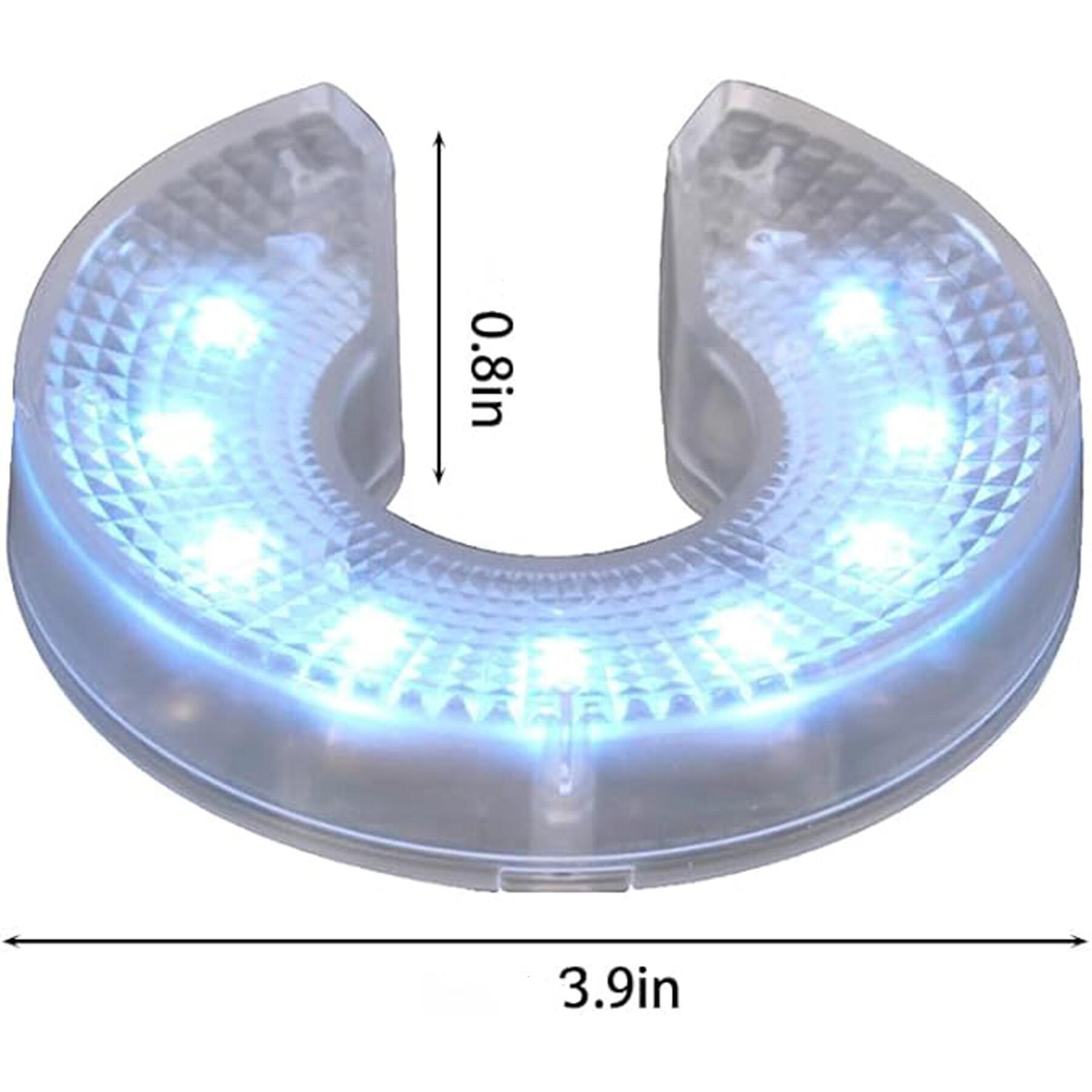 Golf Hole Light