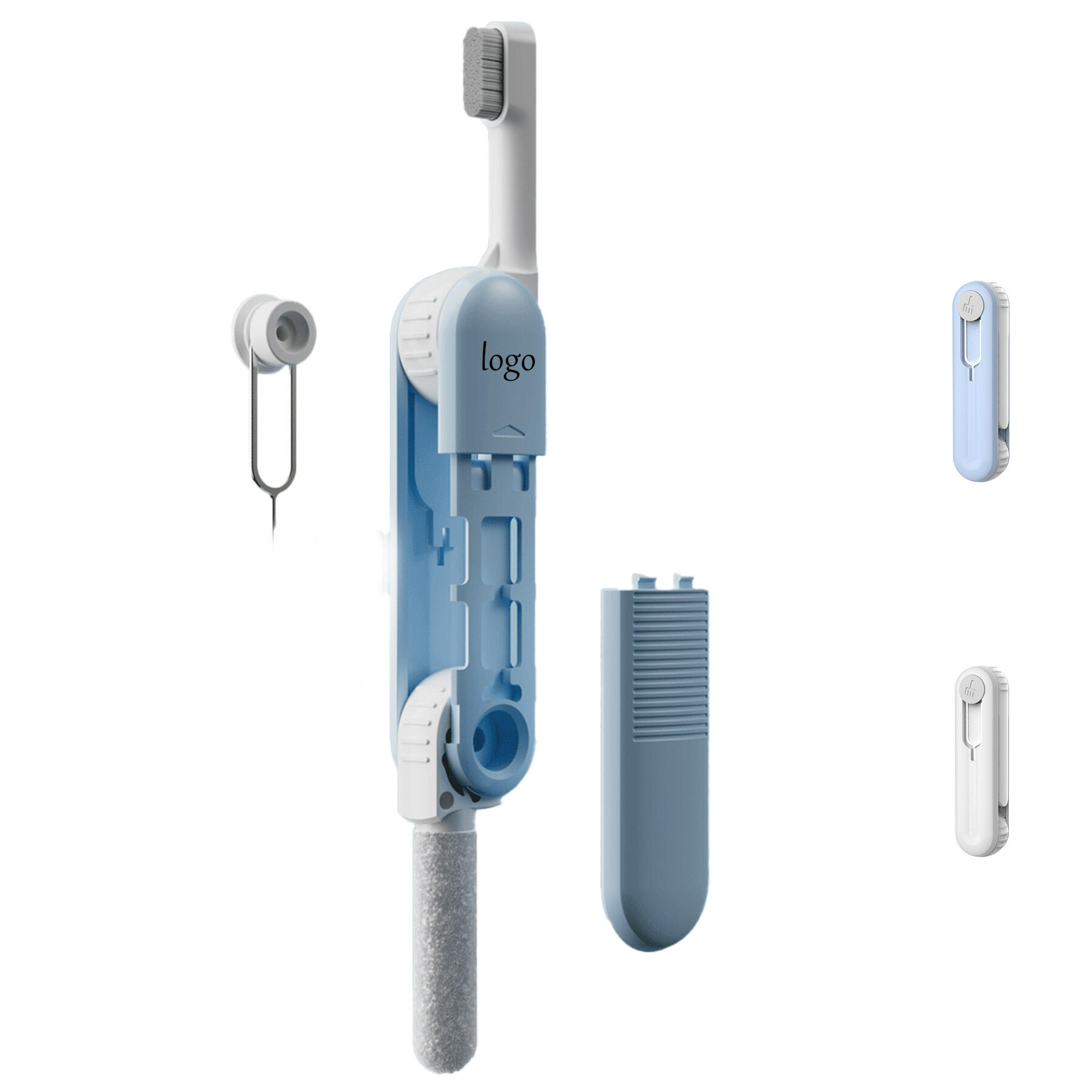 Cleaning Brush Kit