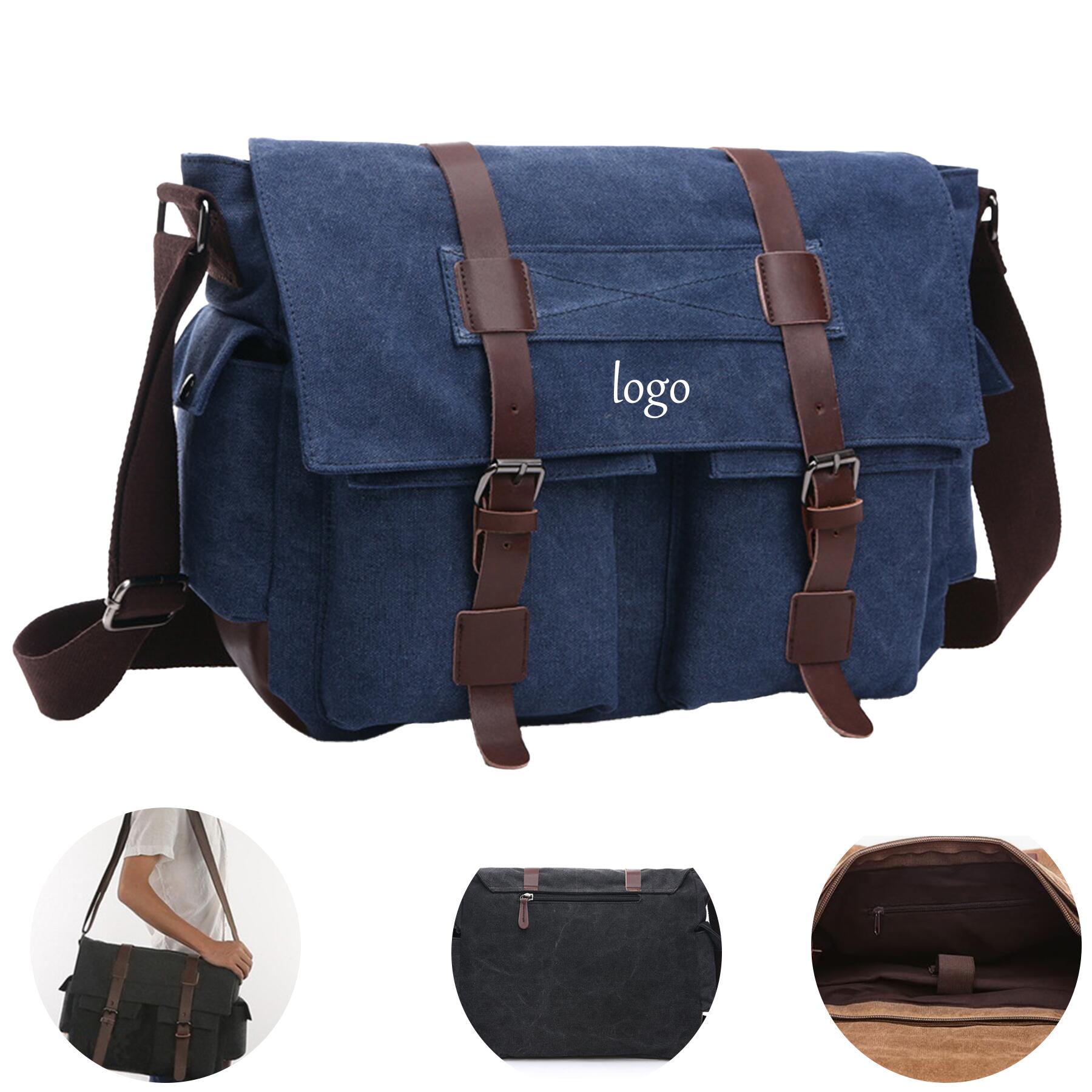 Vintage Shoulder Bag
